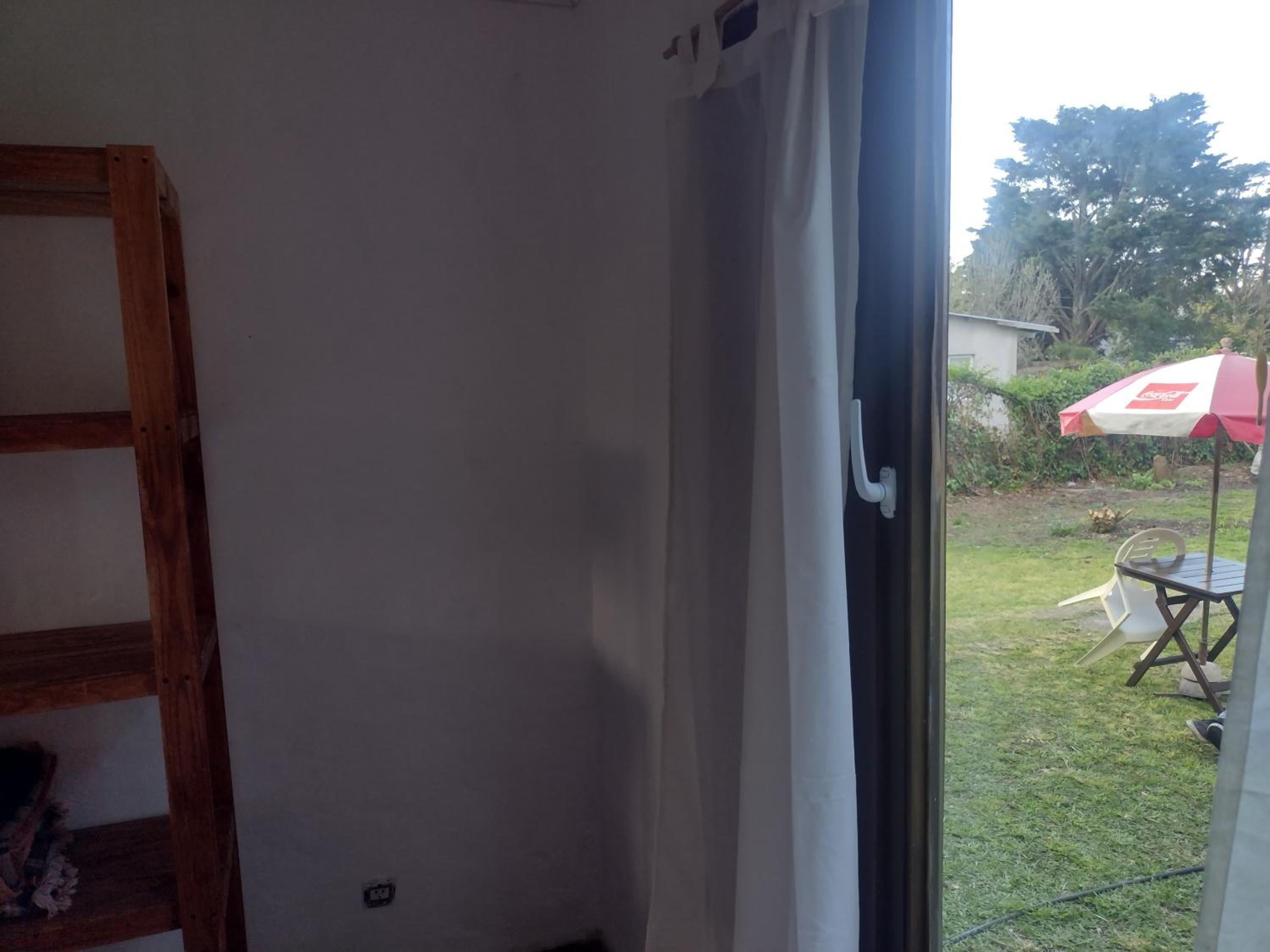 Casa Los Acantilados