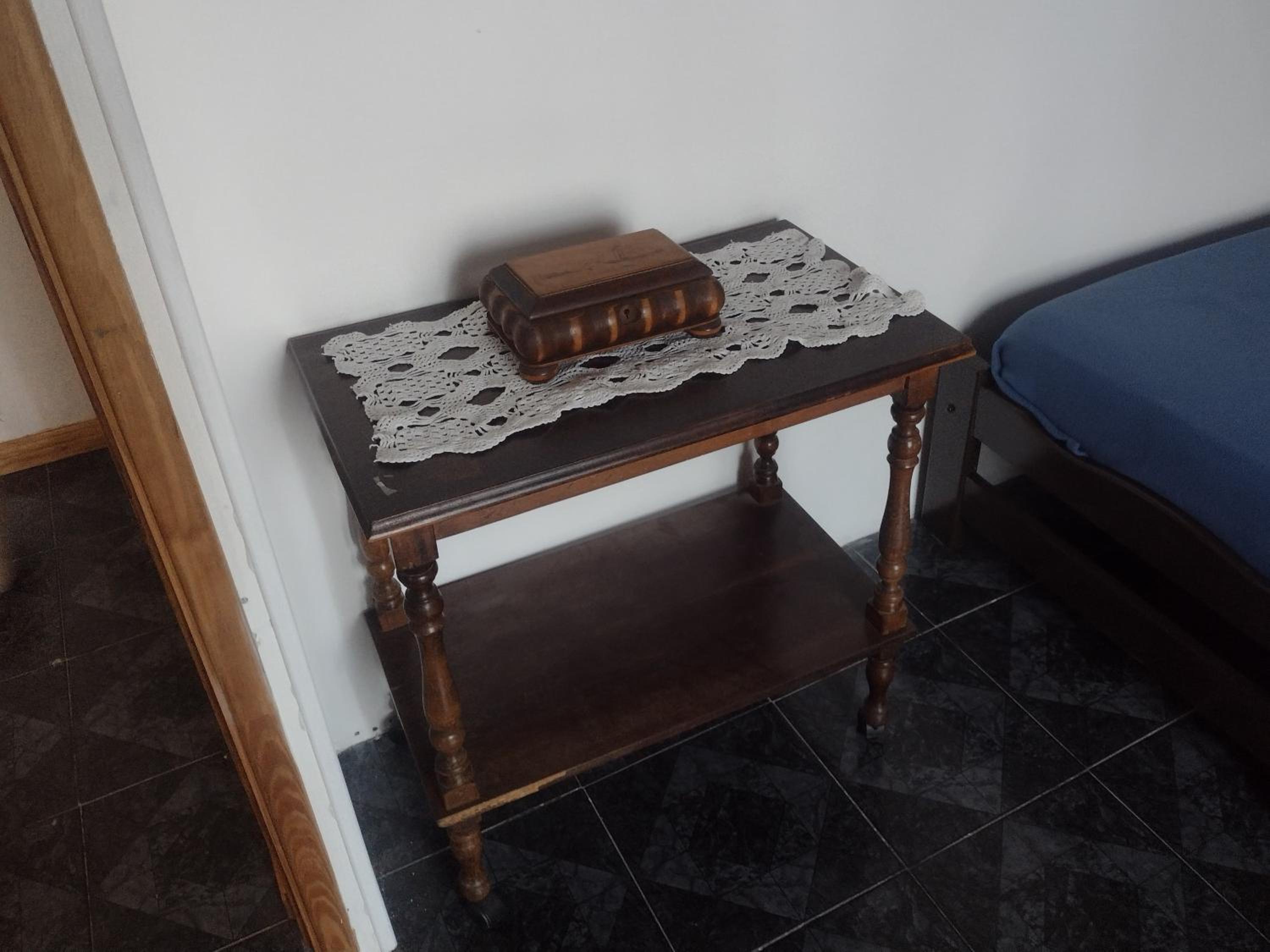 Casa Los Acantilados