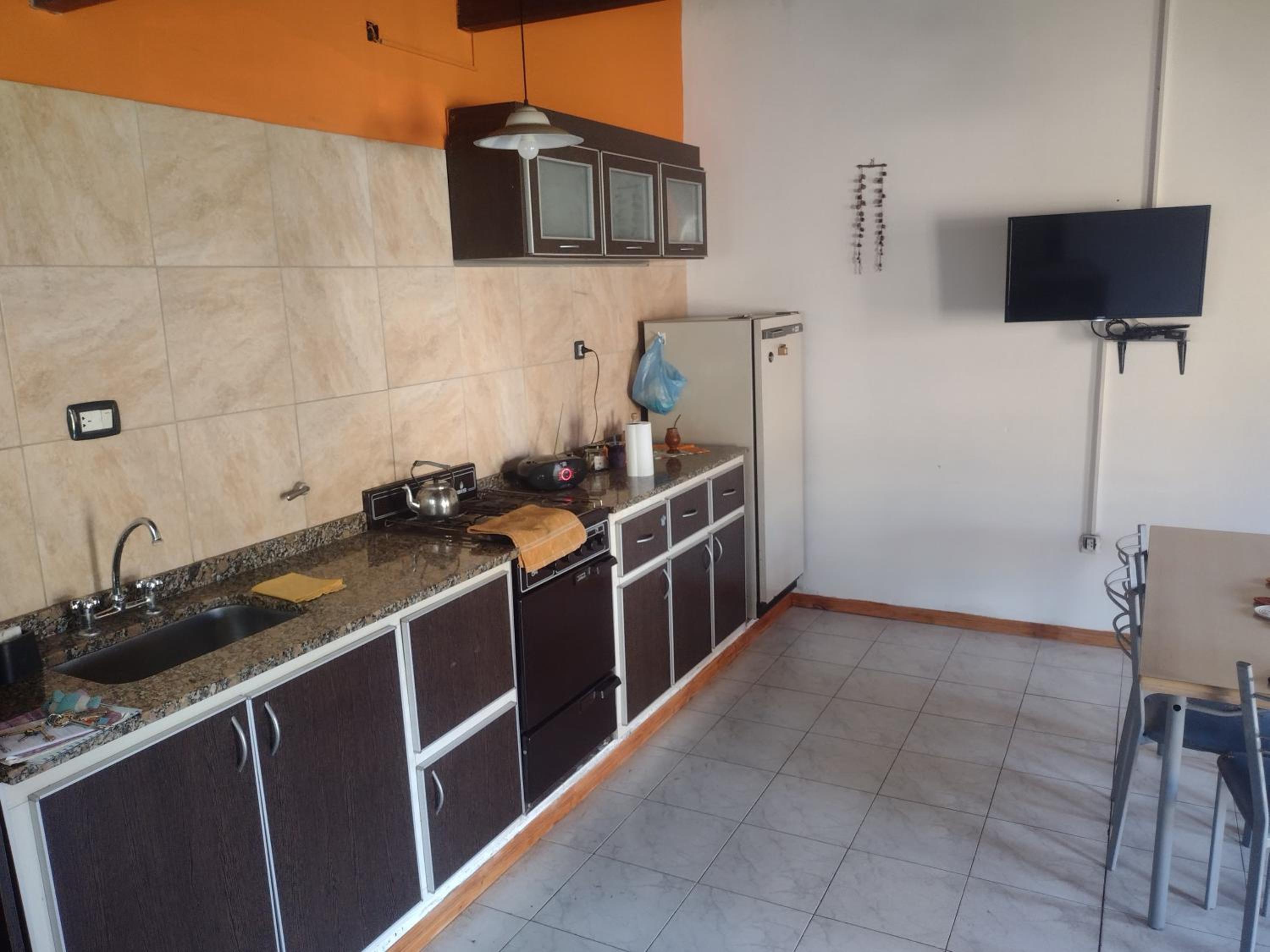 Casa Los Acantilados