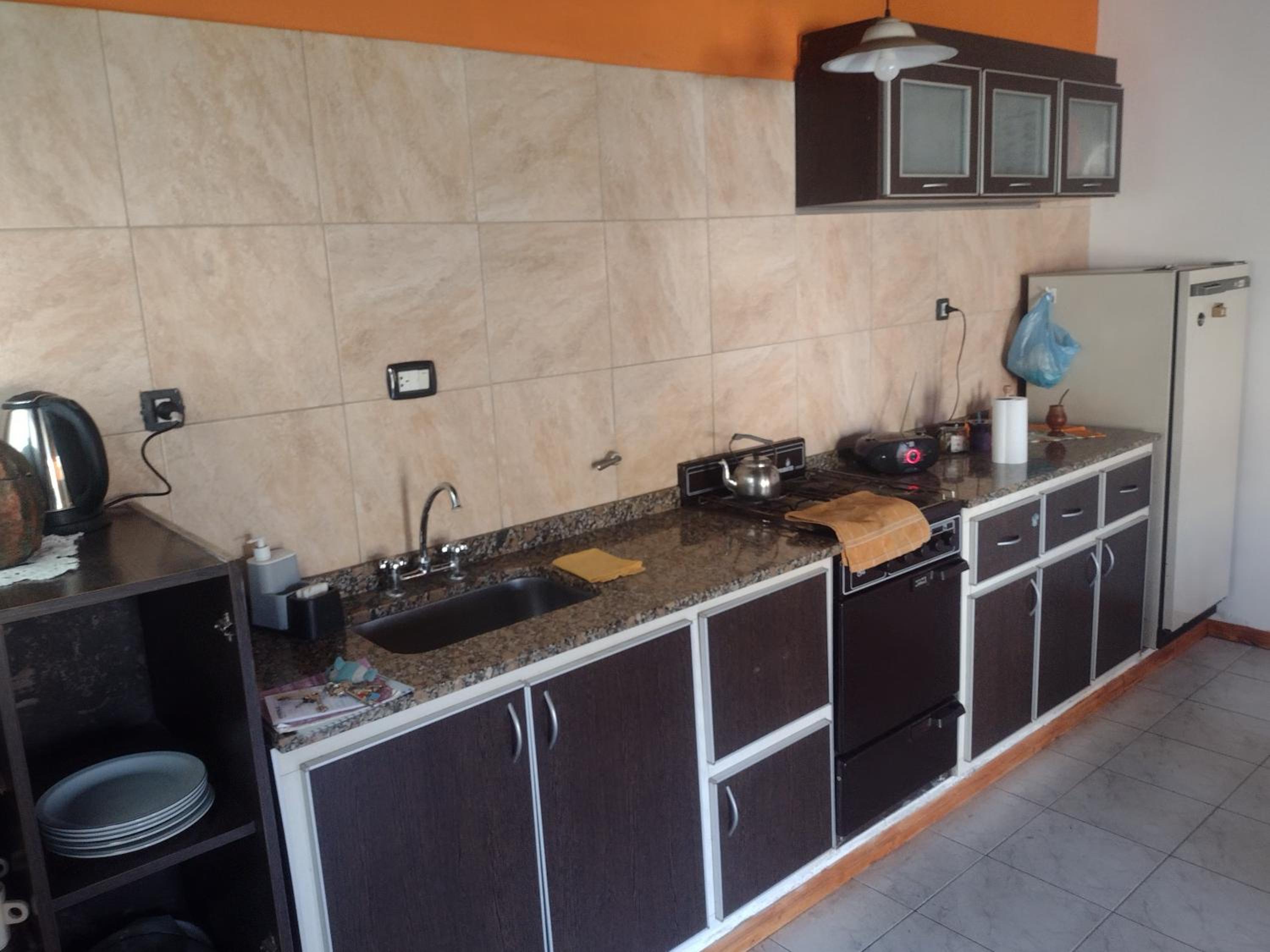 Casa Los Acantilados