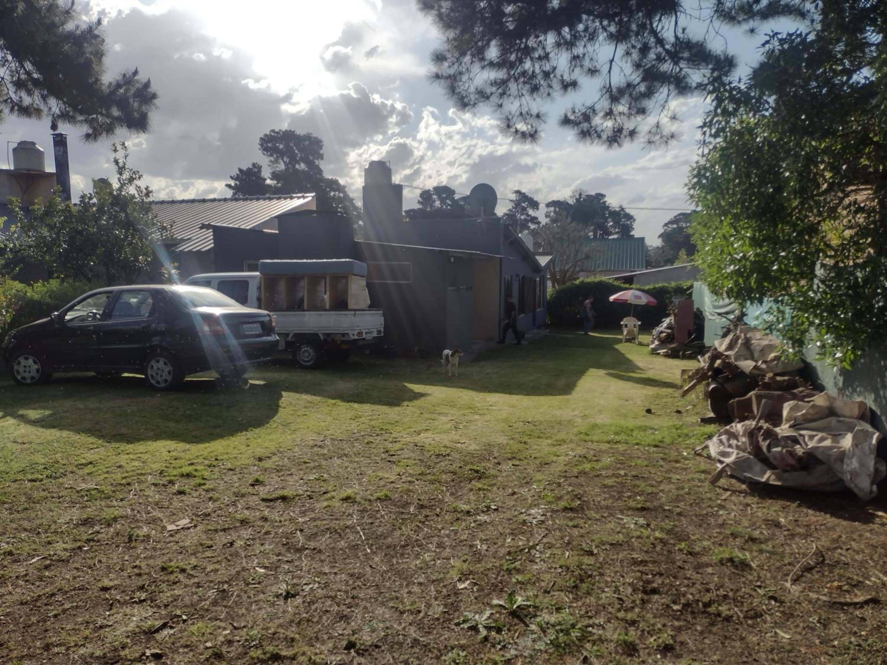 Casa Los Acantilados