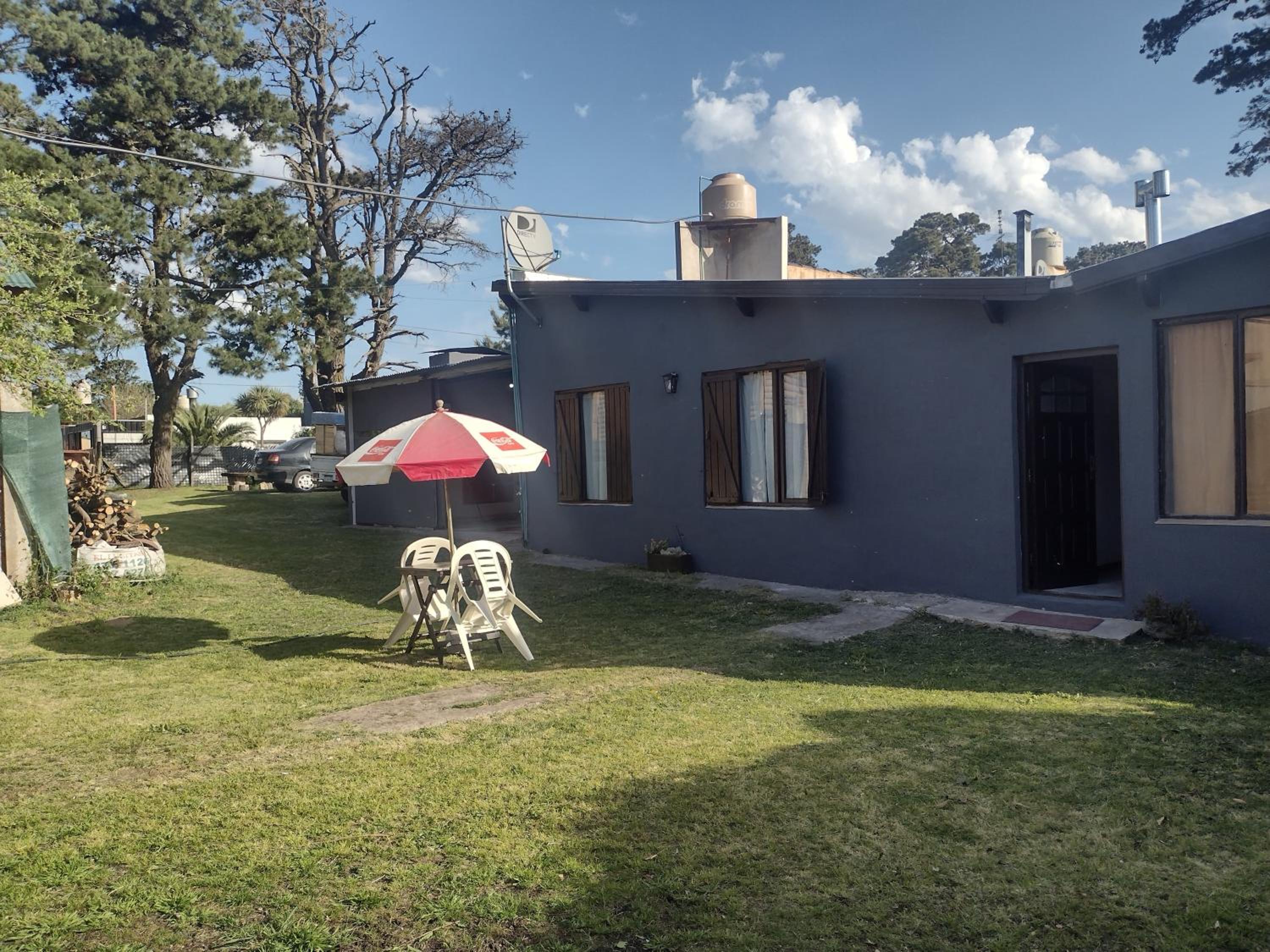 Casa Los Acantilados