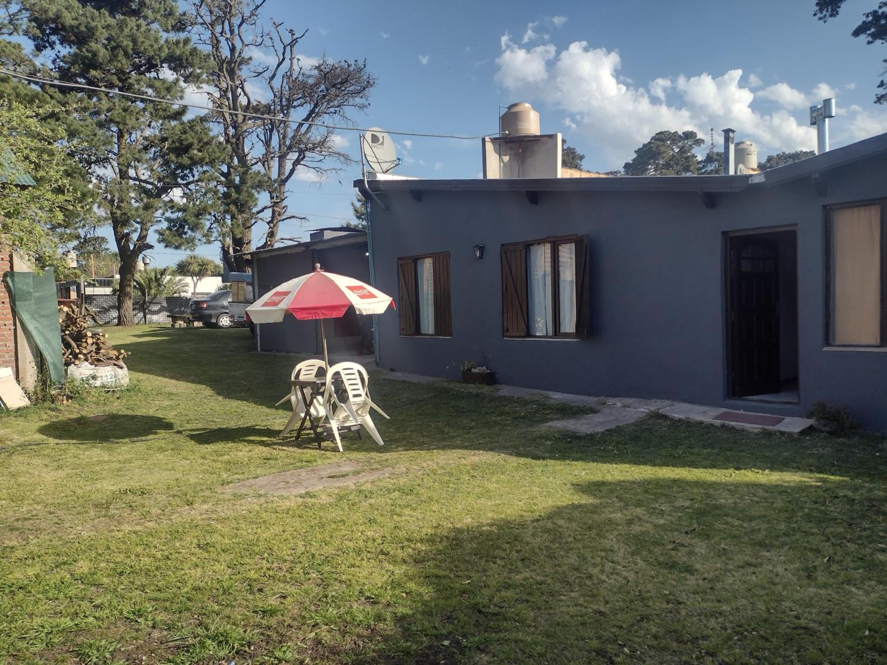 Casa Los Acantilados
