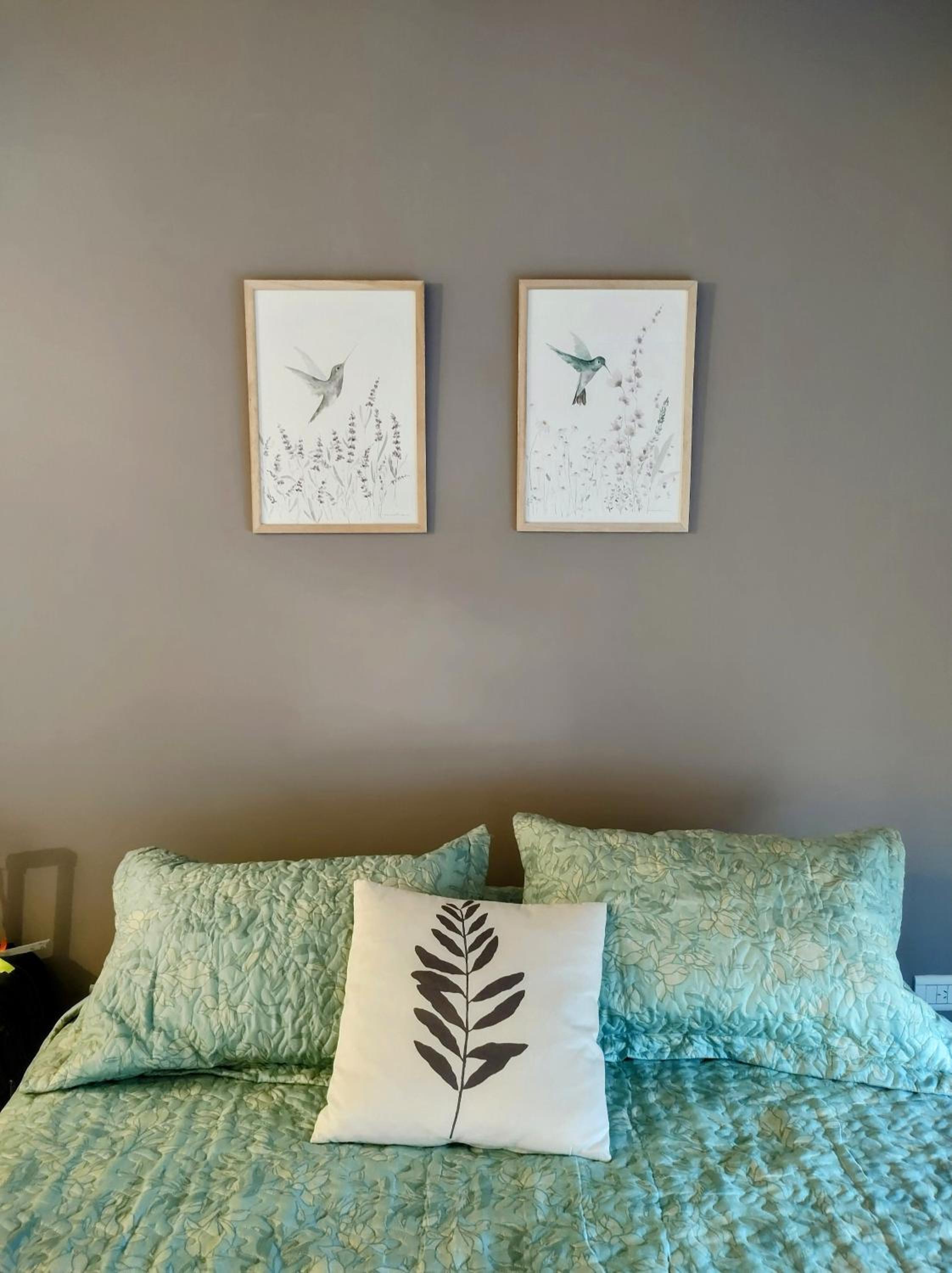 Apartamento estudio Flor de Lis