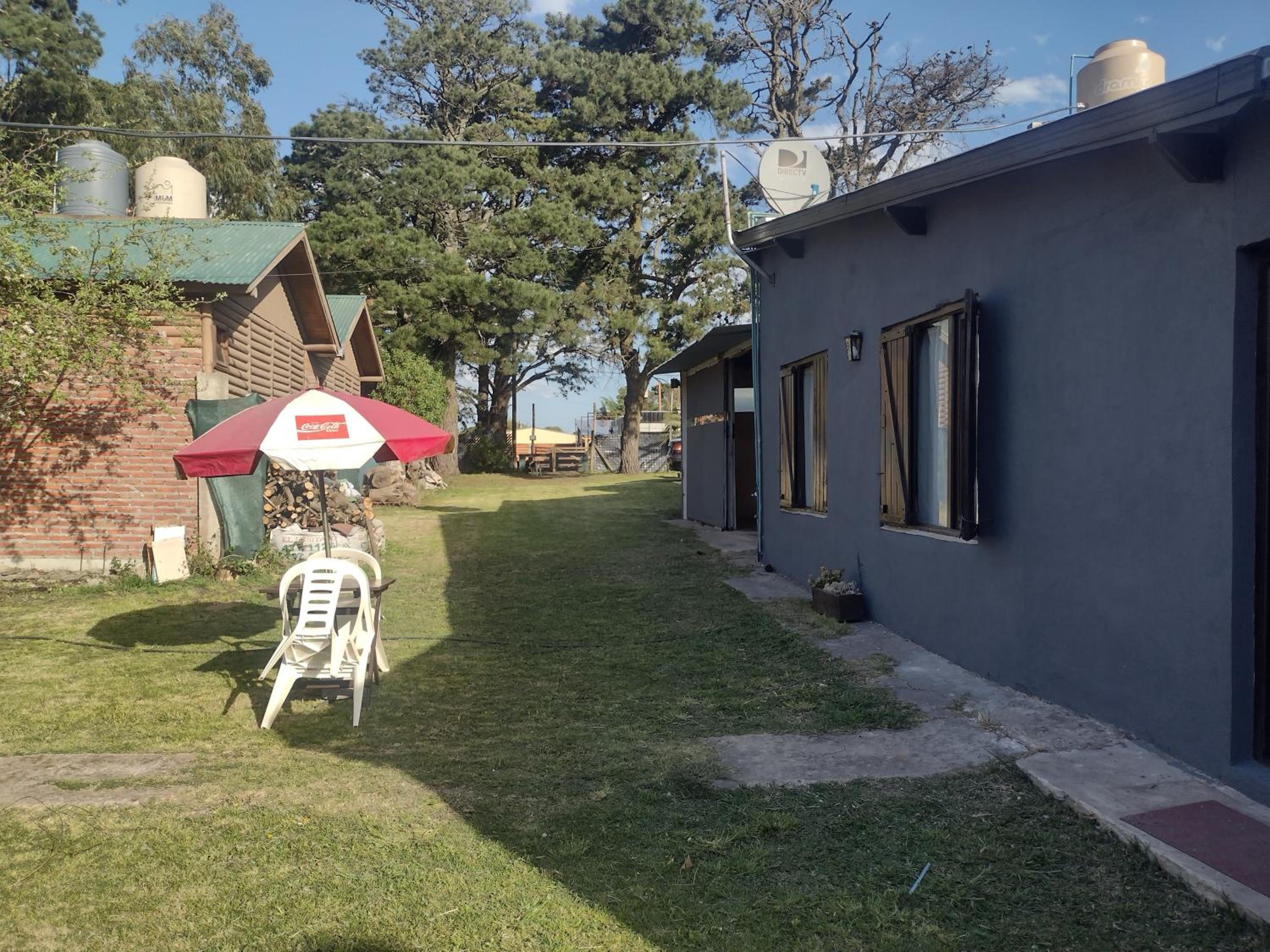 Casa Los Acantilados