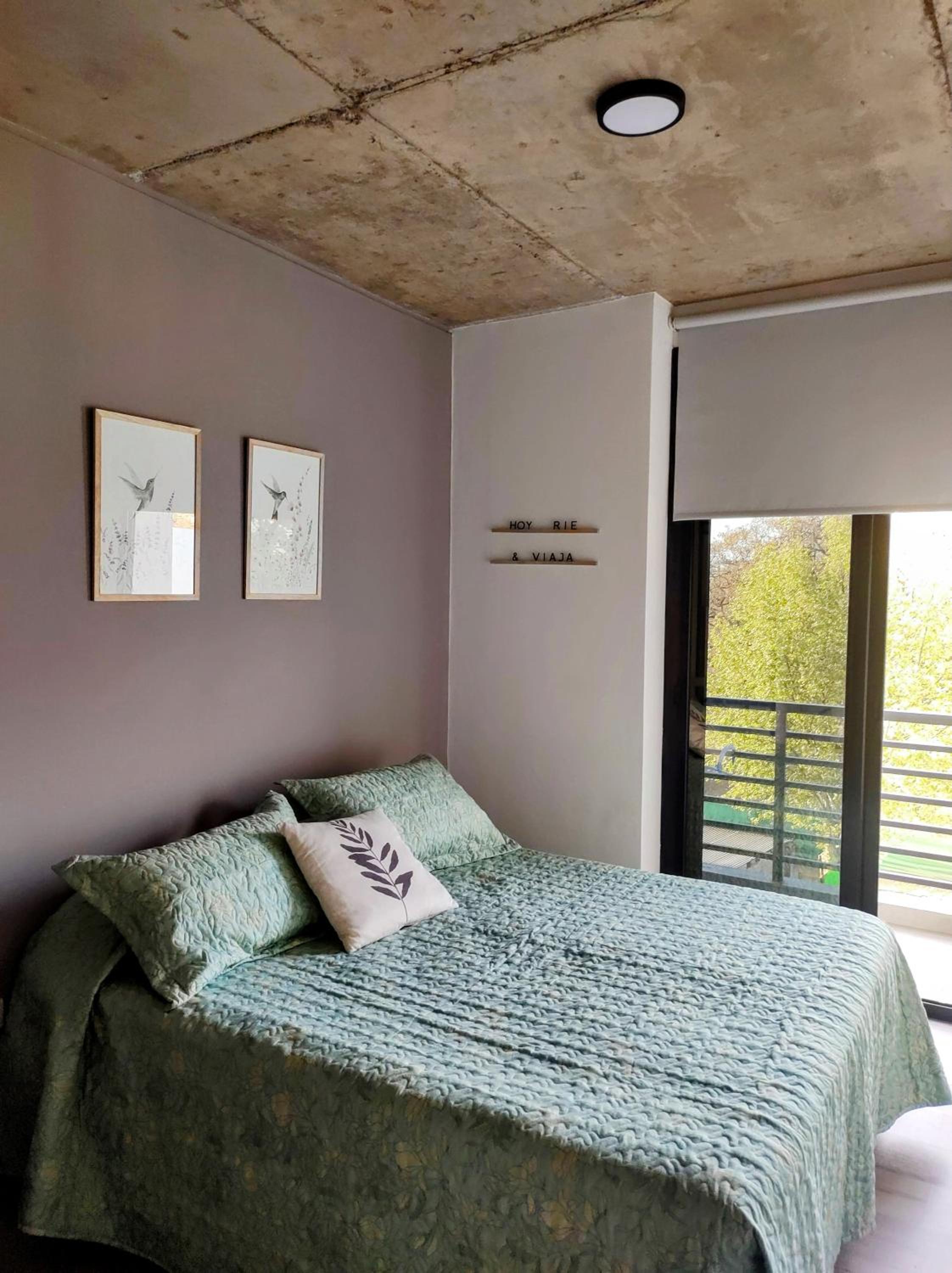 Apartamento estudio Flor de Lis
