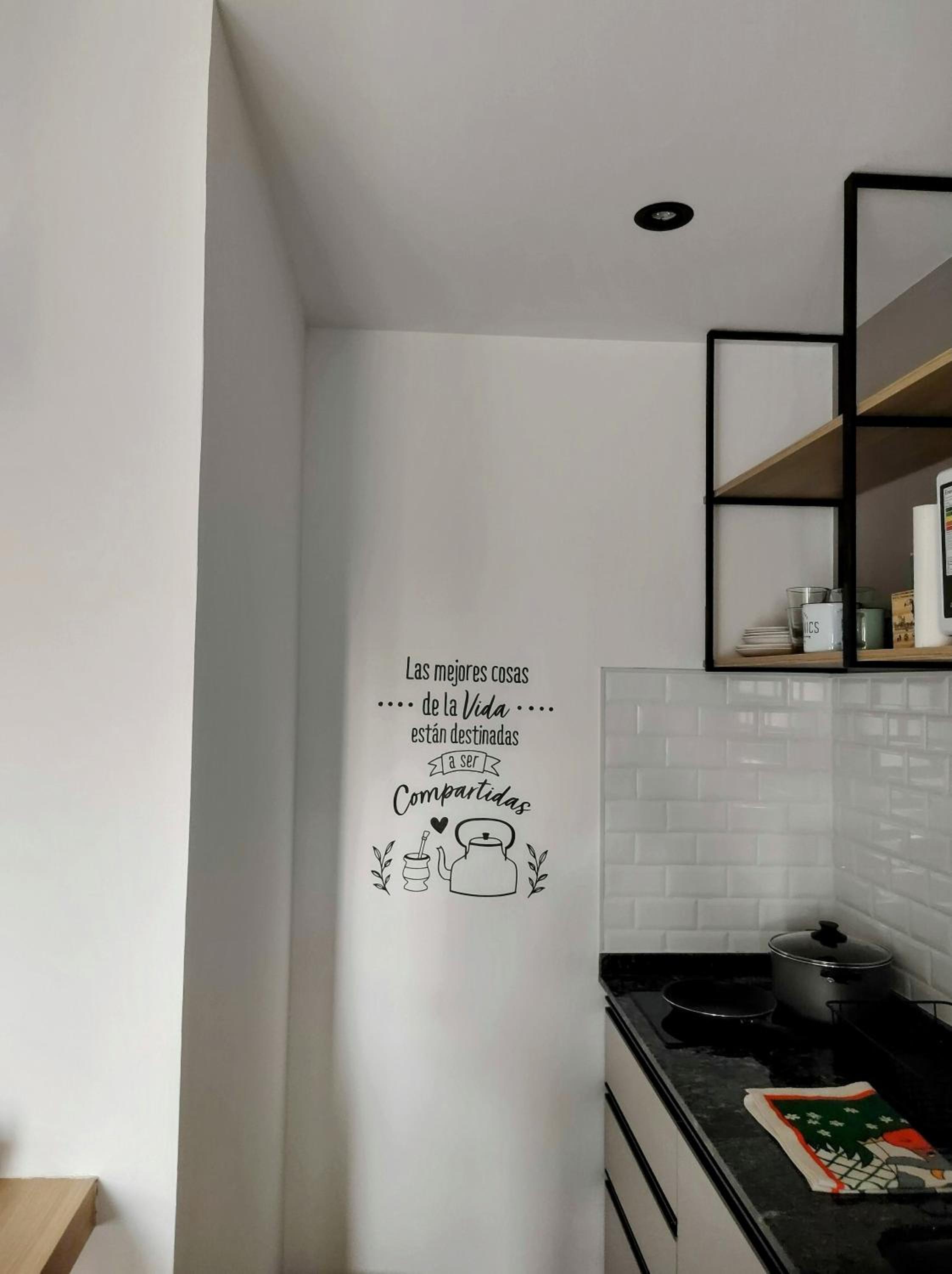 Apartamento estudio Flor de Lis