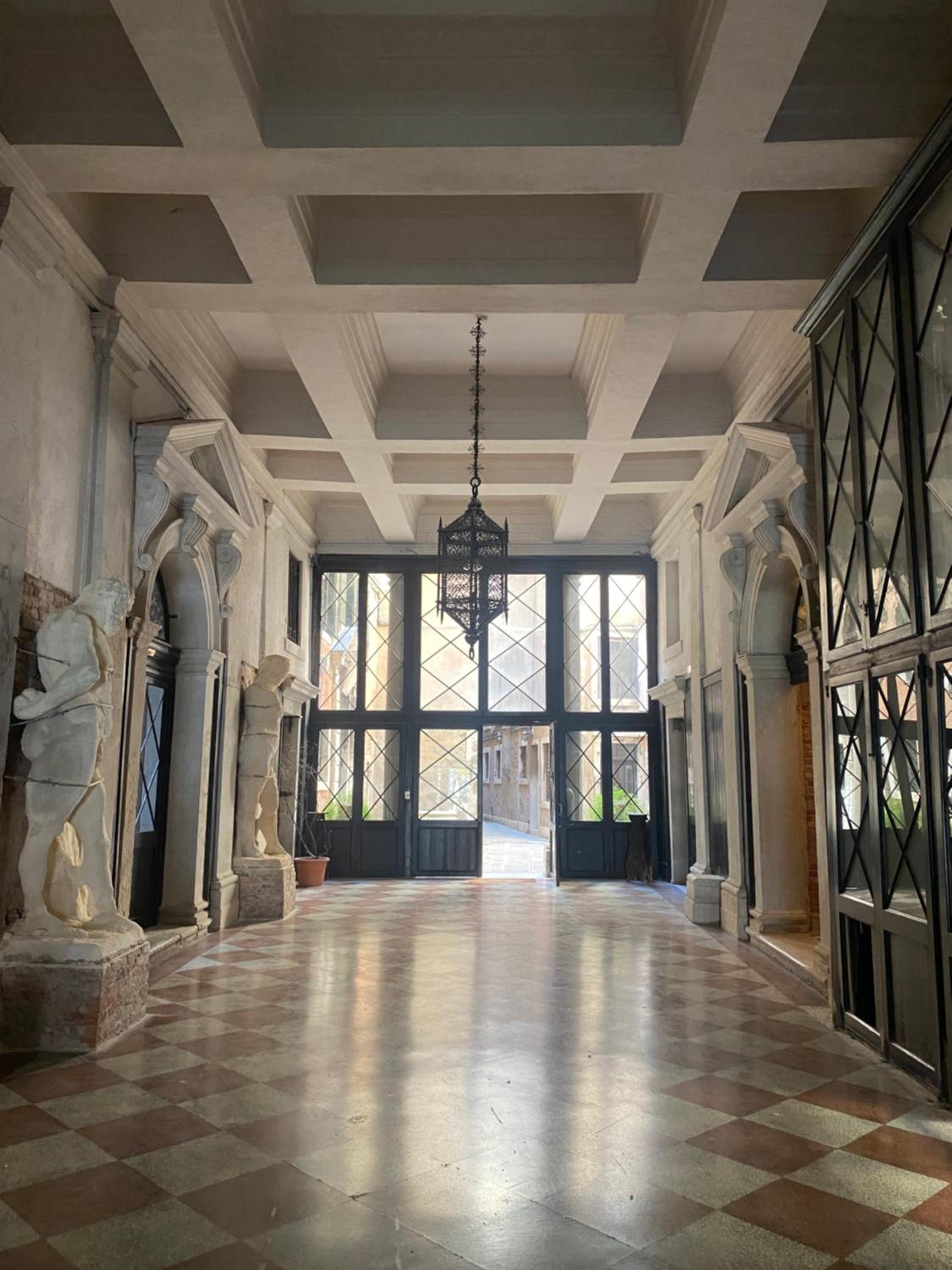 Dimora Contarini Charm Apartment on Grand Canal
