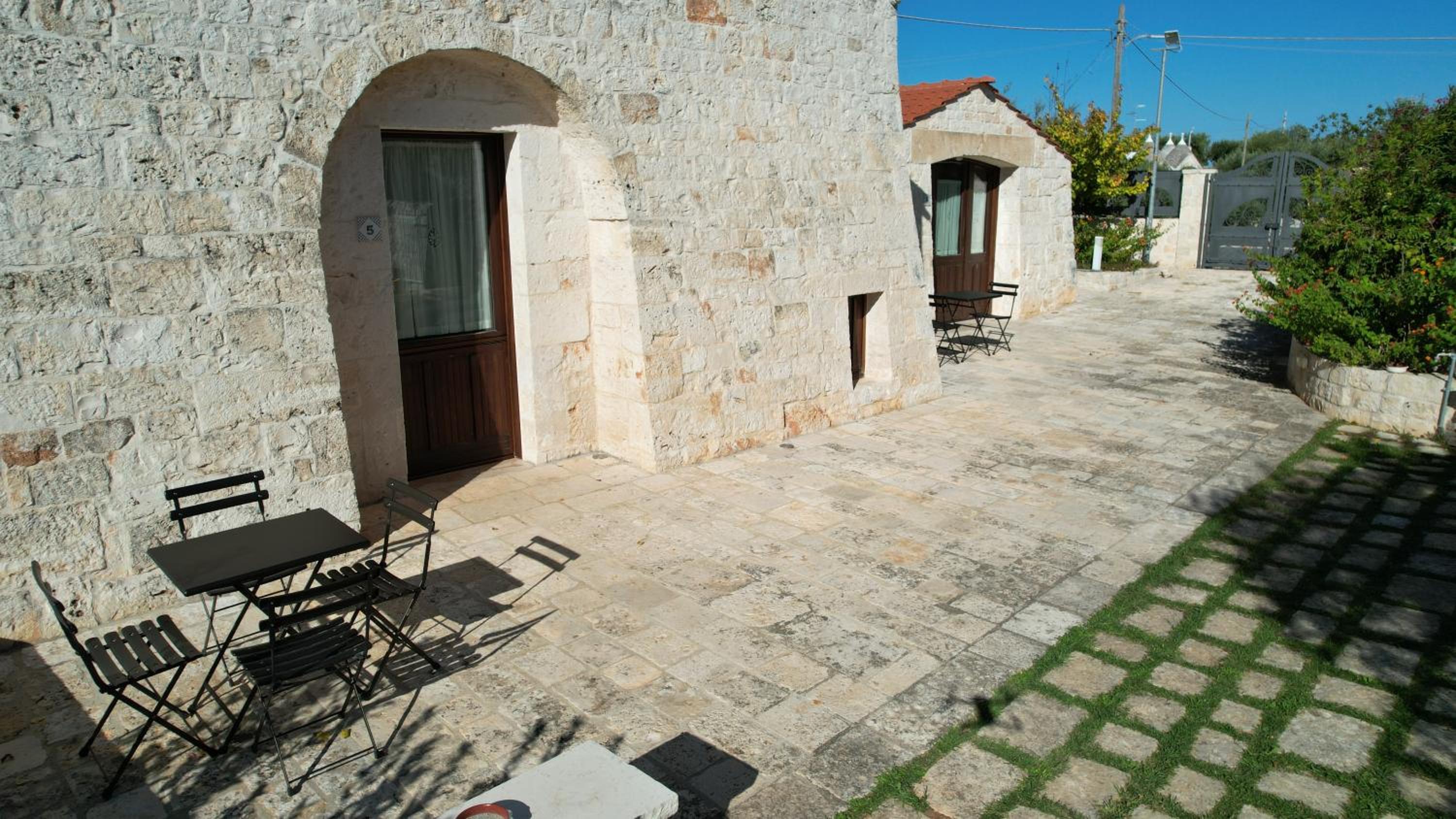 Refugio de Apulia - Trulli y Dimore — photo 5