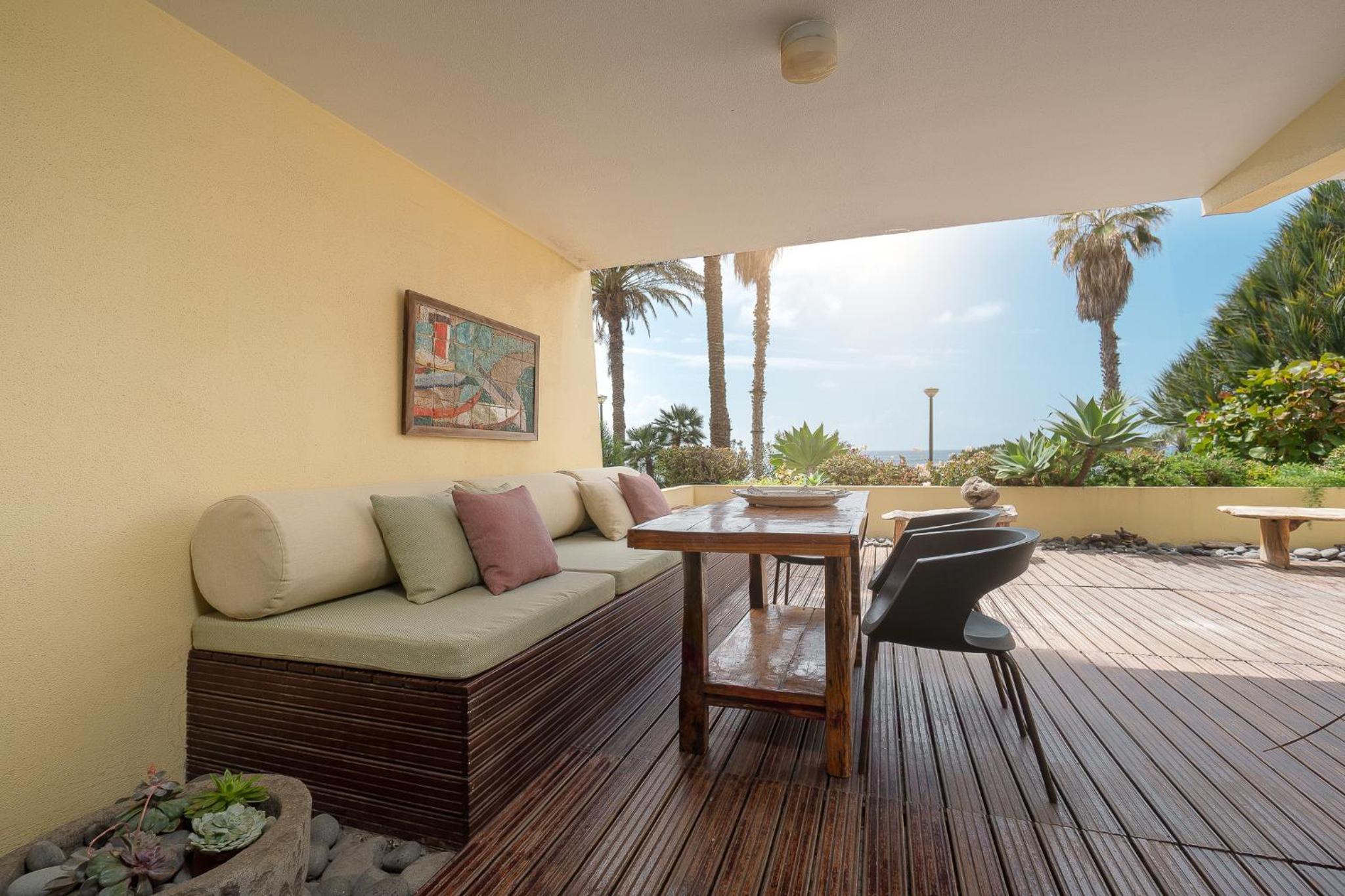 By the Atlantic Apartments 3-bedroom view 4