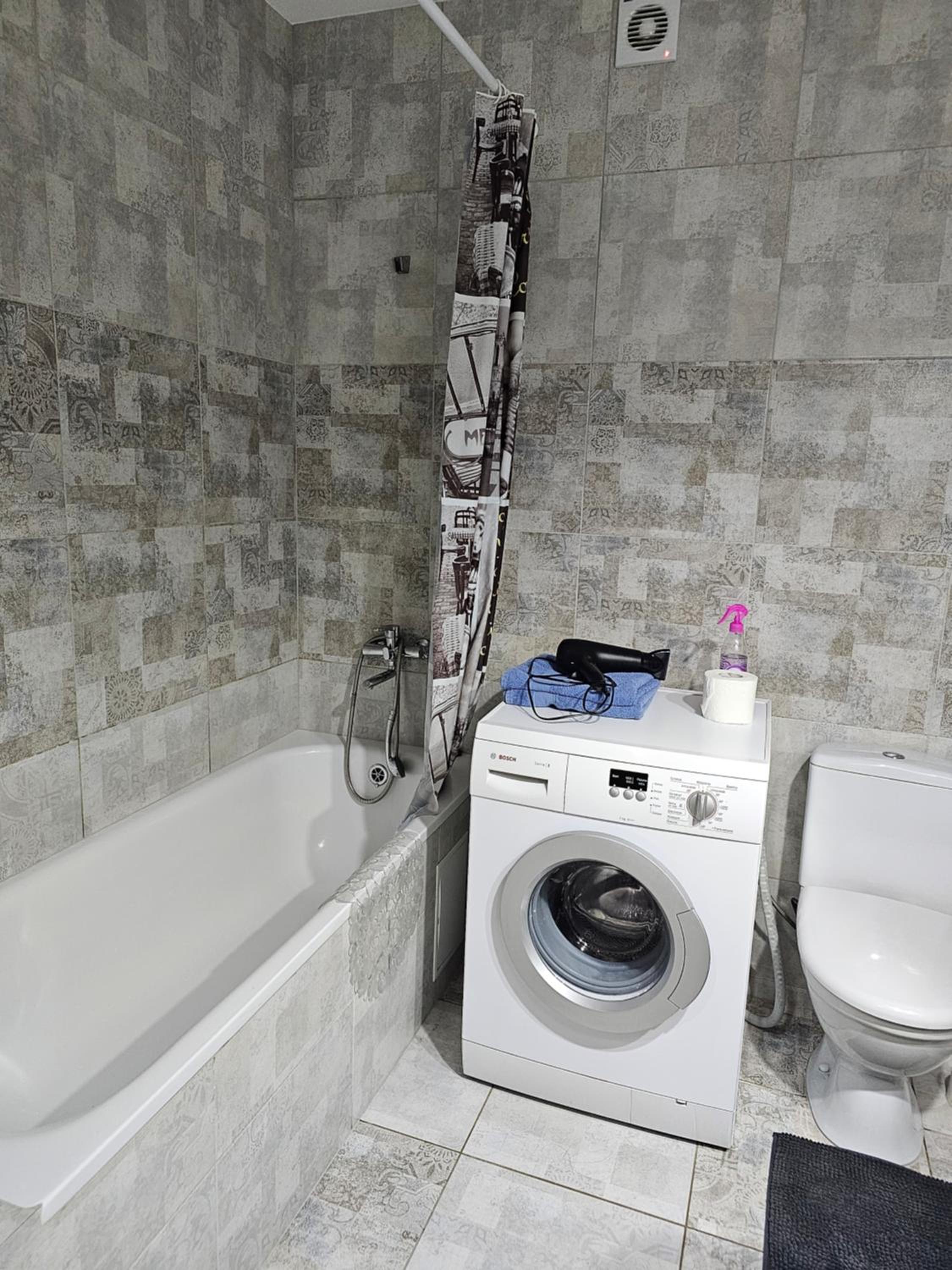 Premium apartment 1 view 2