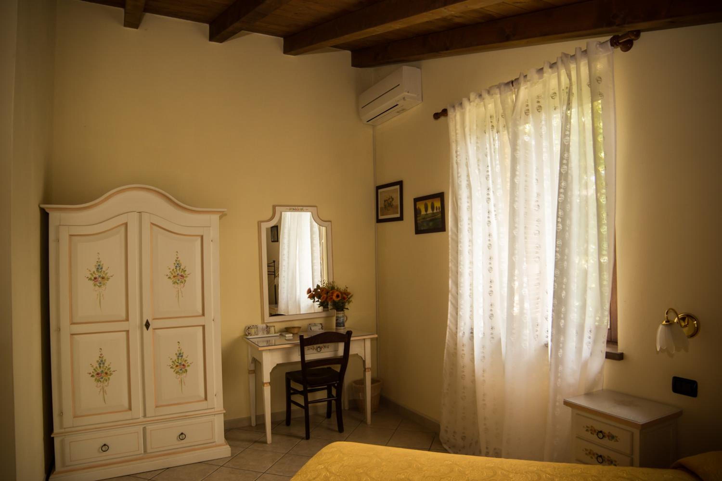 Agriturismo Mandrola