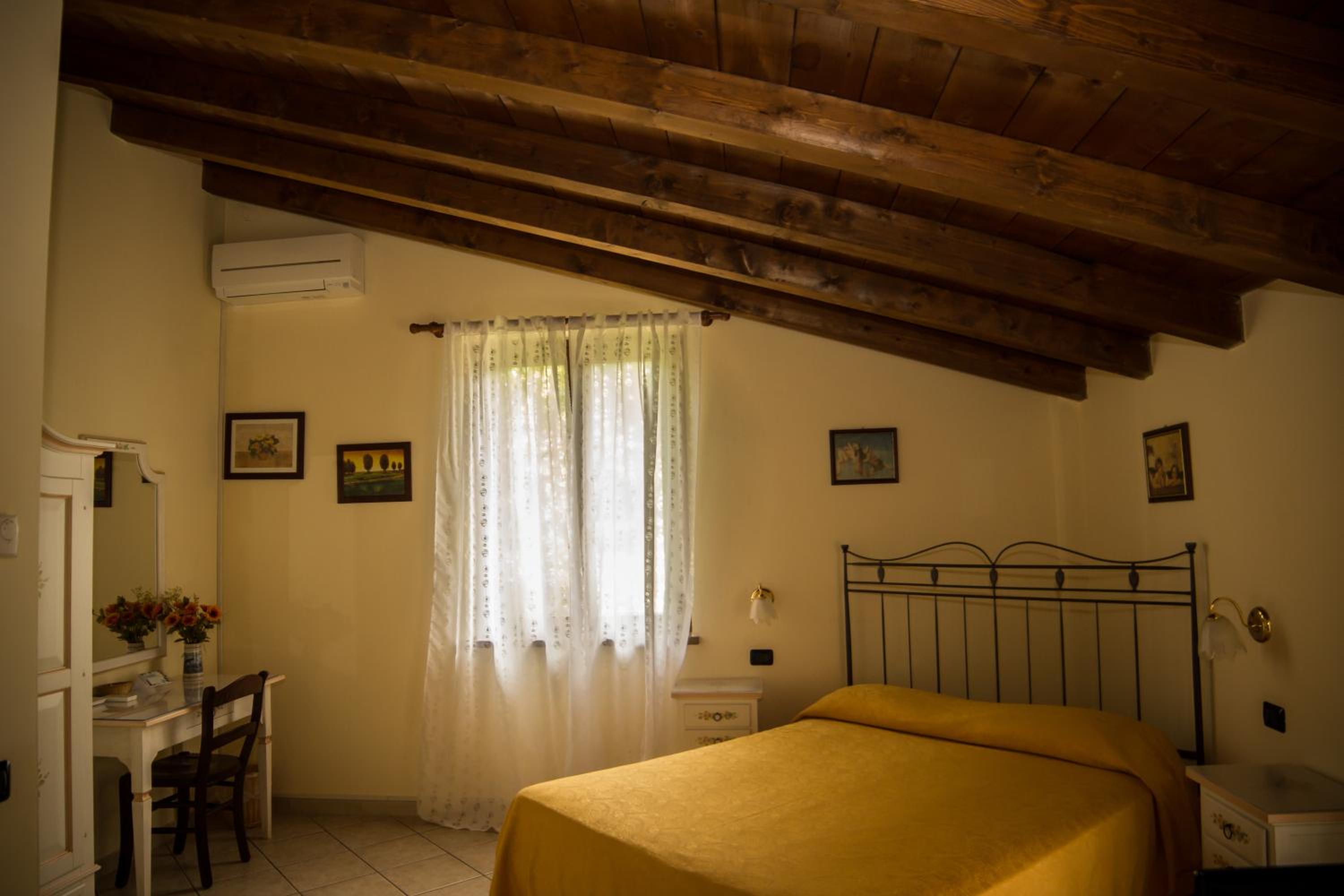 Agriturismo Mandrola