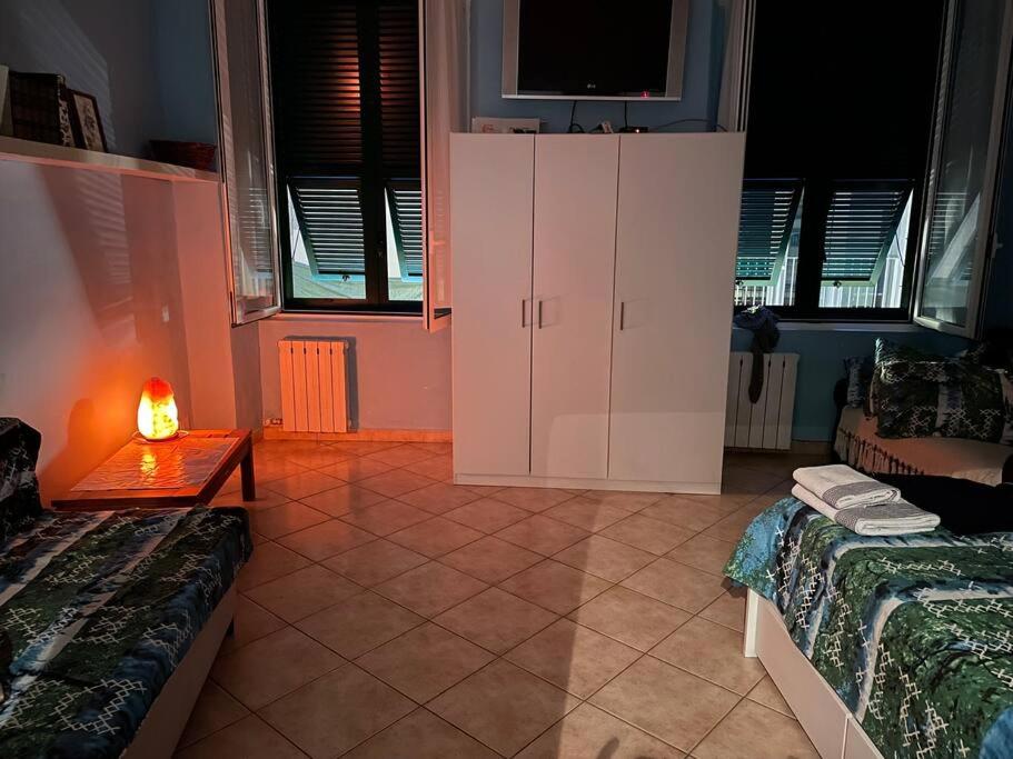 CASA AZZURRA, nel cuore di Genova view 5