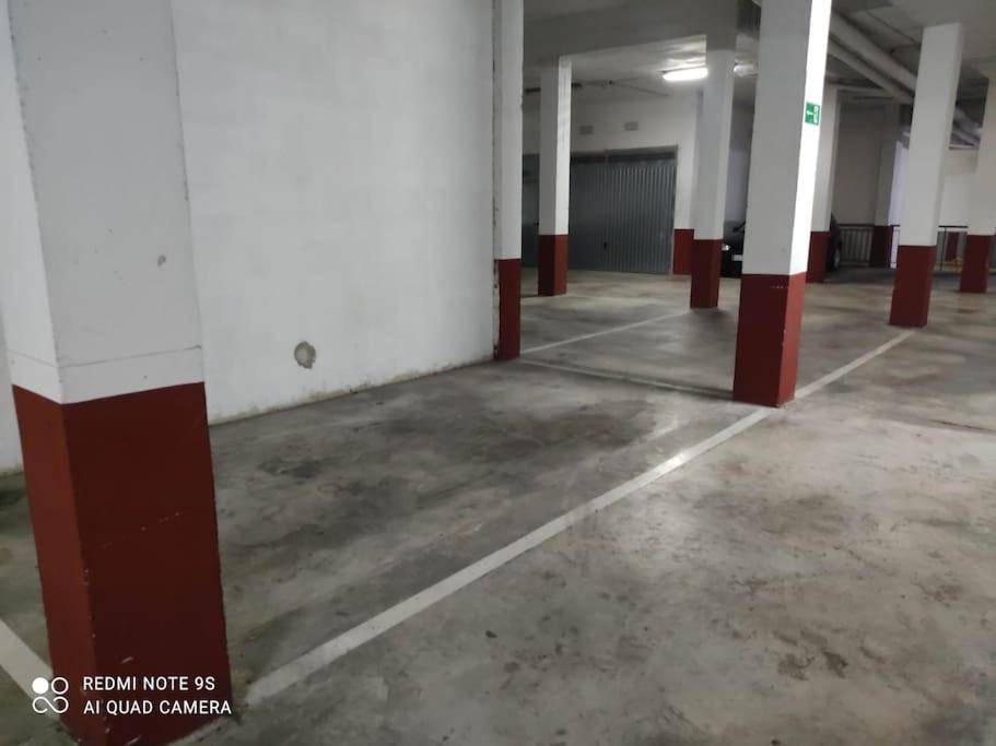 Apto en Gemelos 20 piscina y parking playa levante view 4