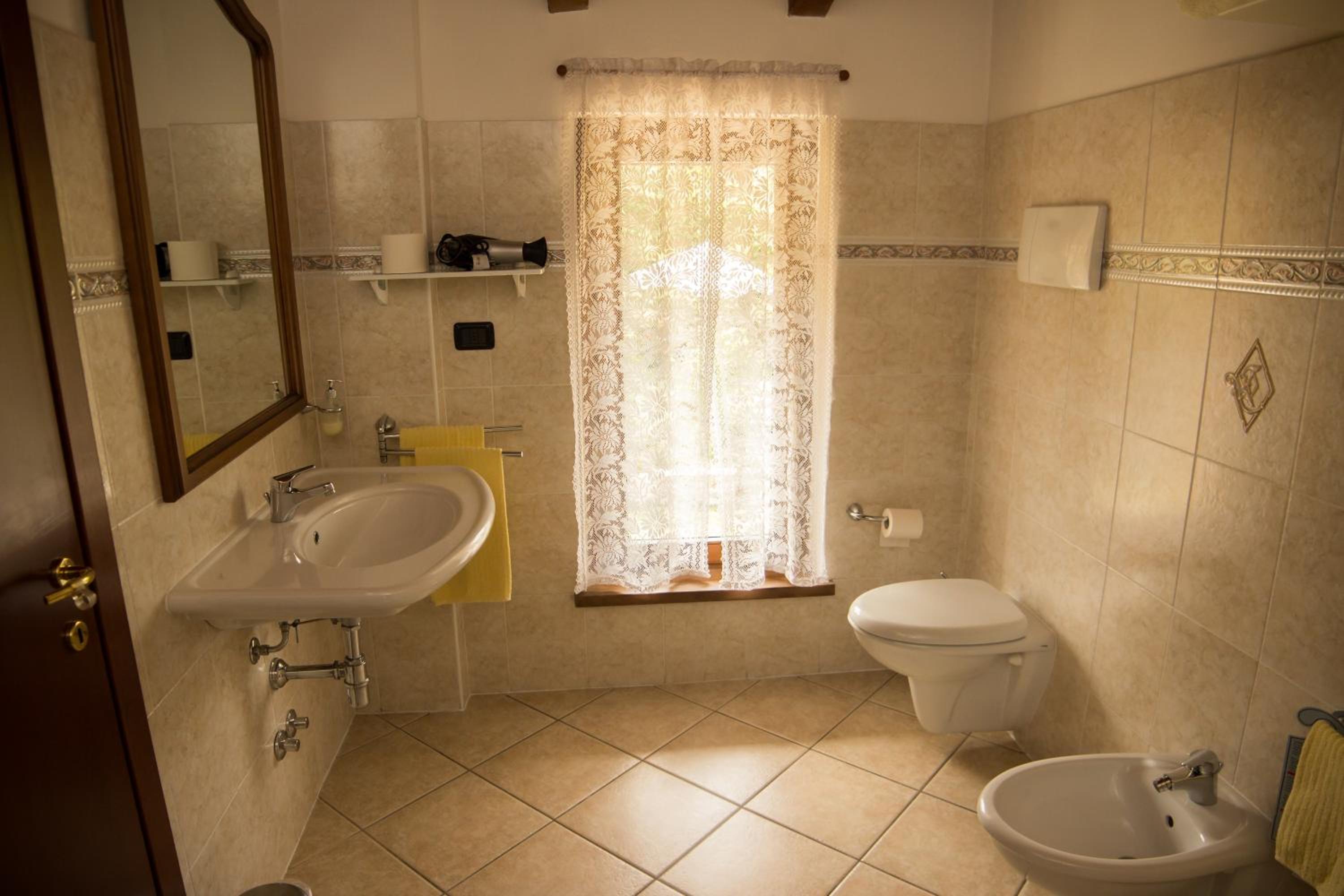 Agriturismo Mandrola