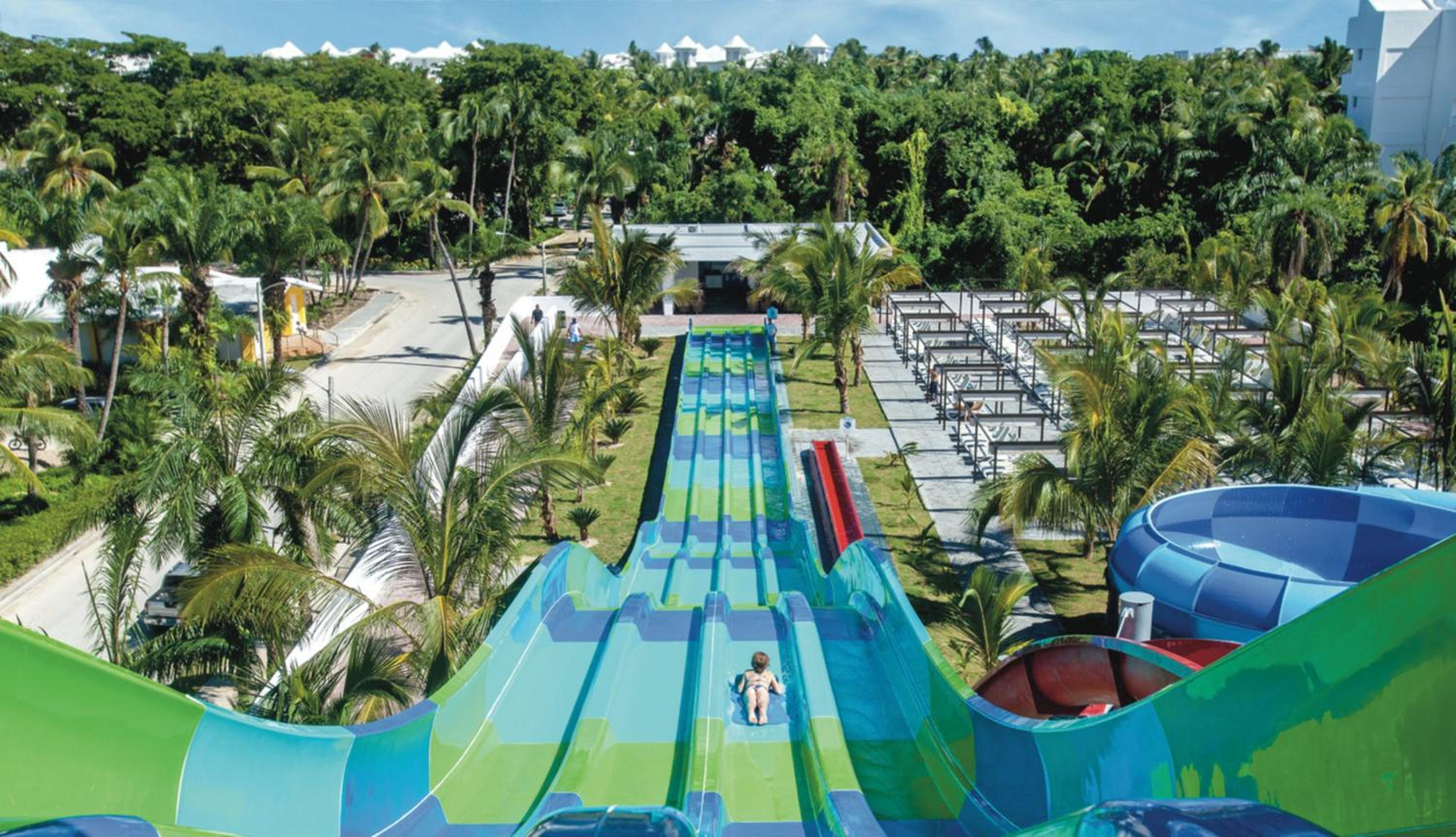 Riu Palace Macao - Adults Only - All Inclusive view 5