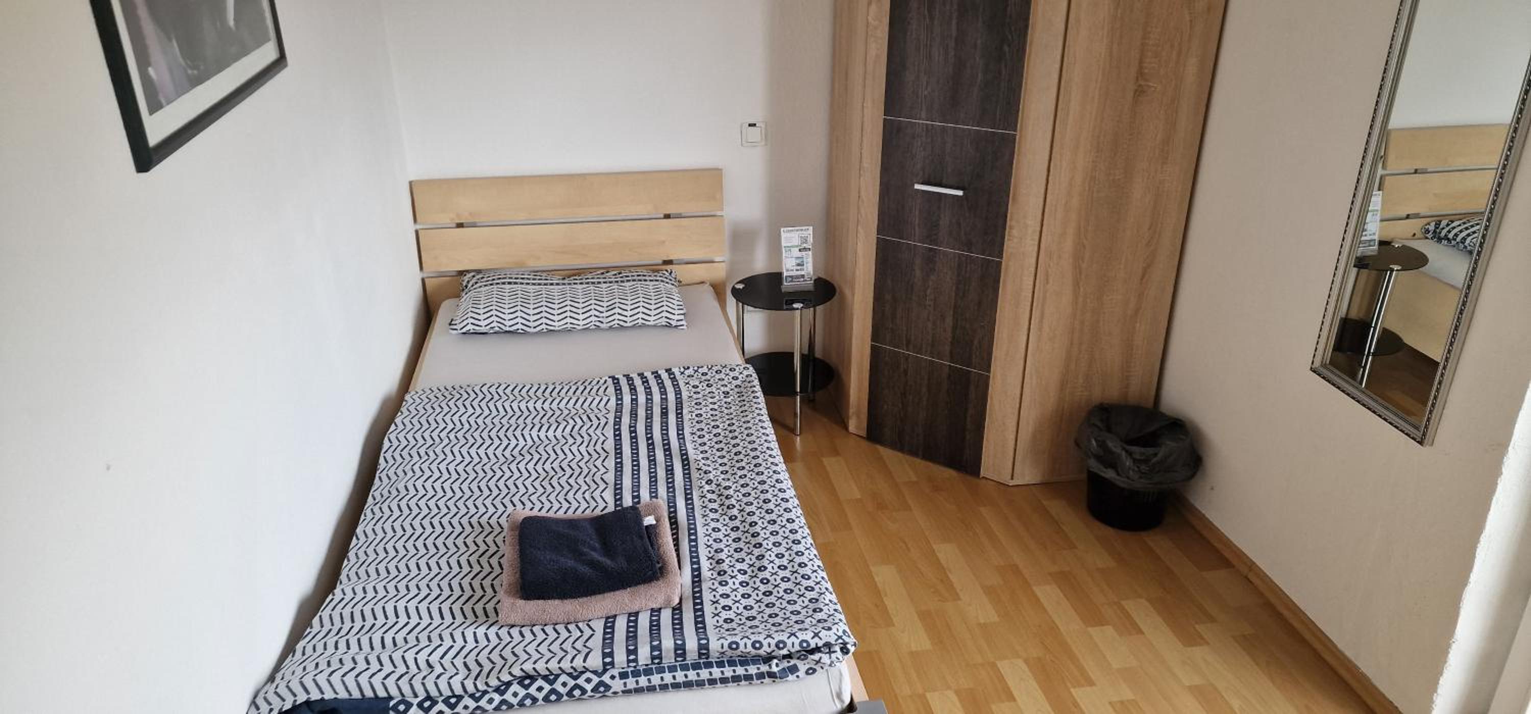 Rooms & Apartments Schwäbisch Gmünd