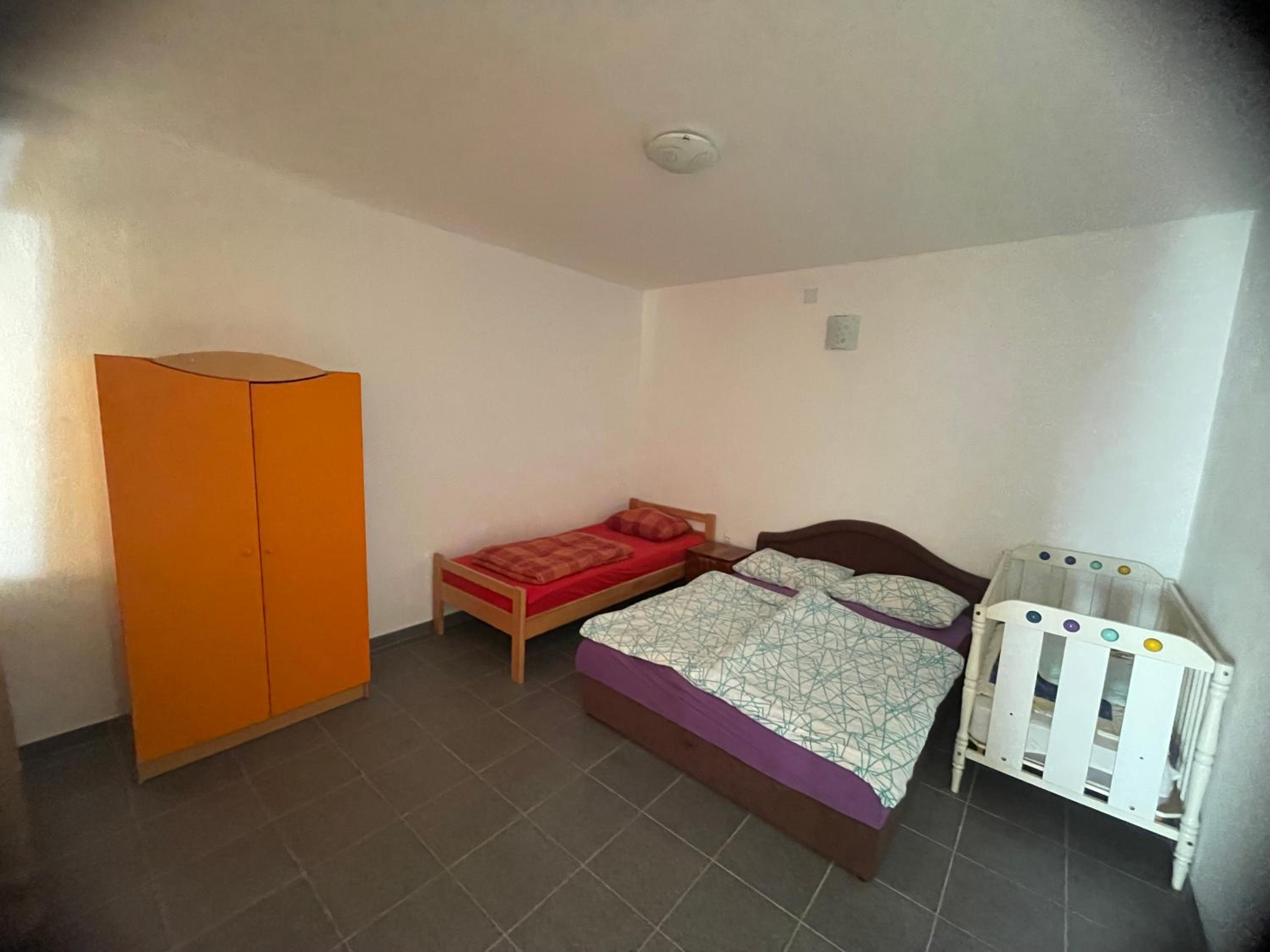 Apartmans Čuljak