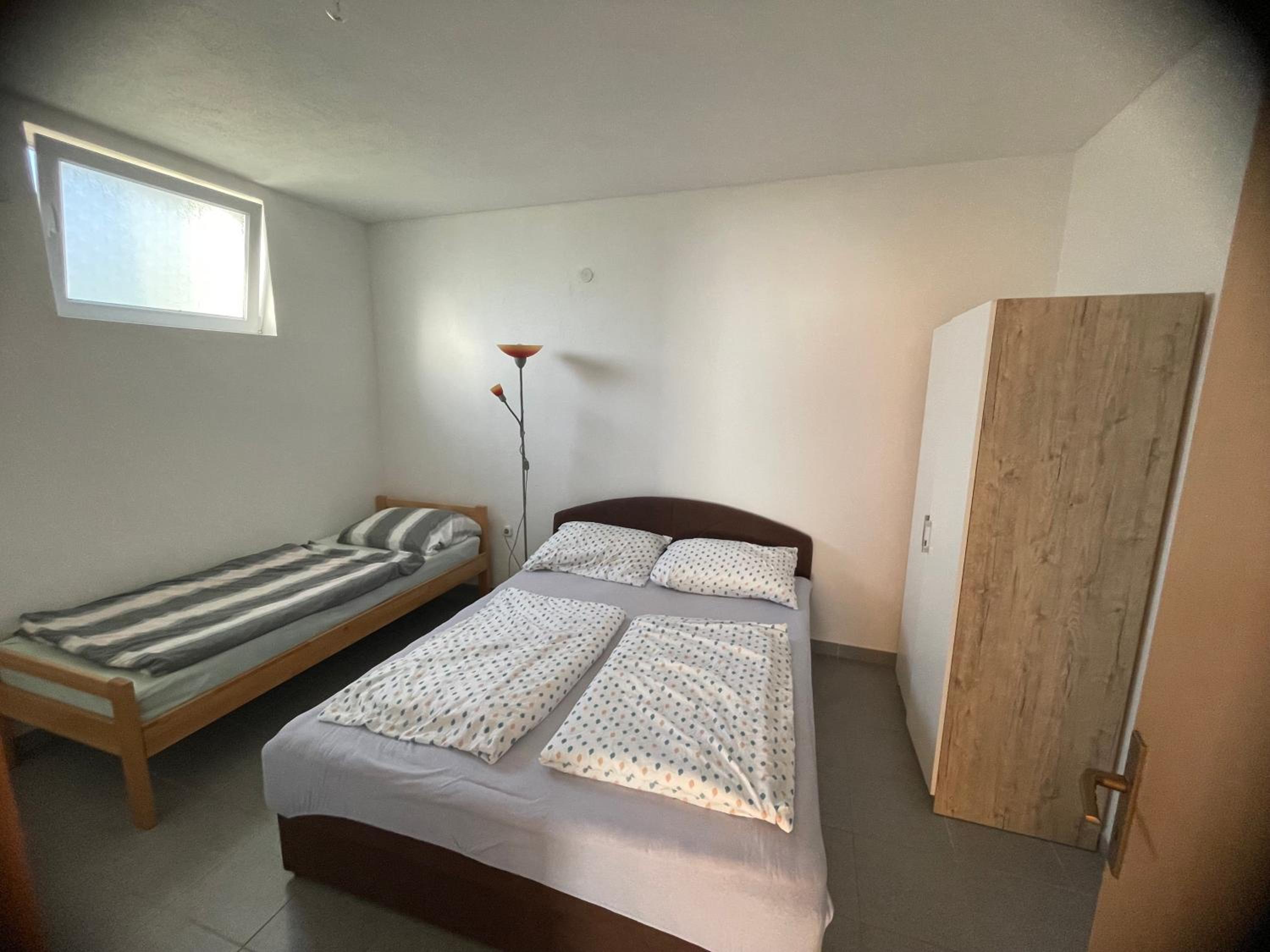 Apartmans Čuljak