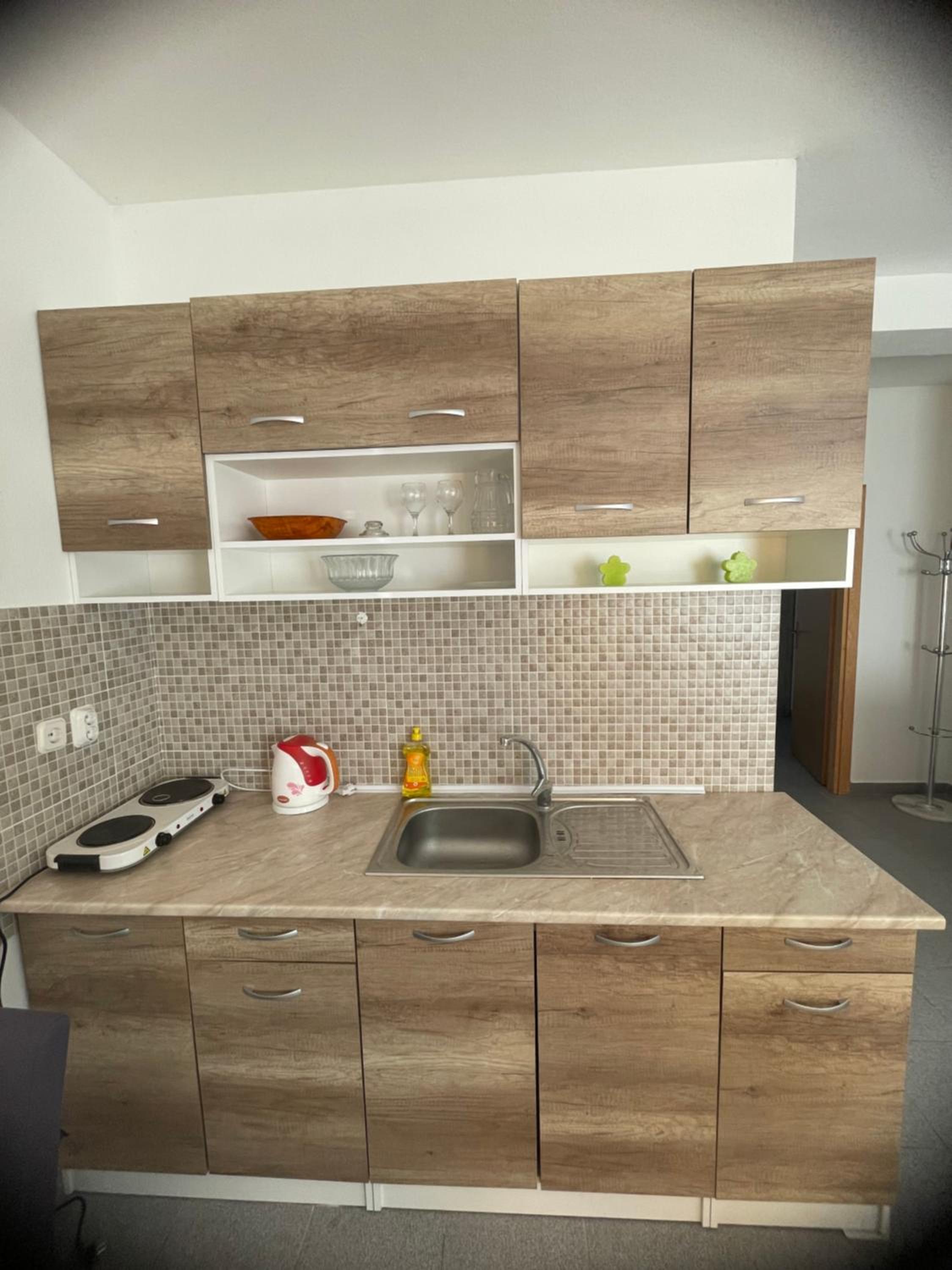 Apartmans Čuljak