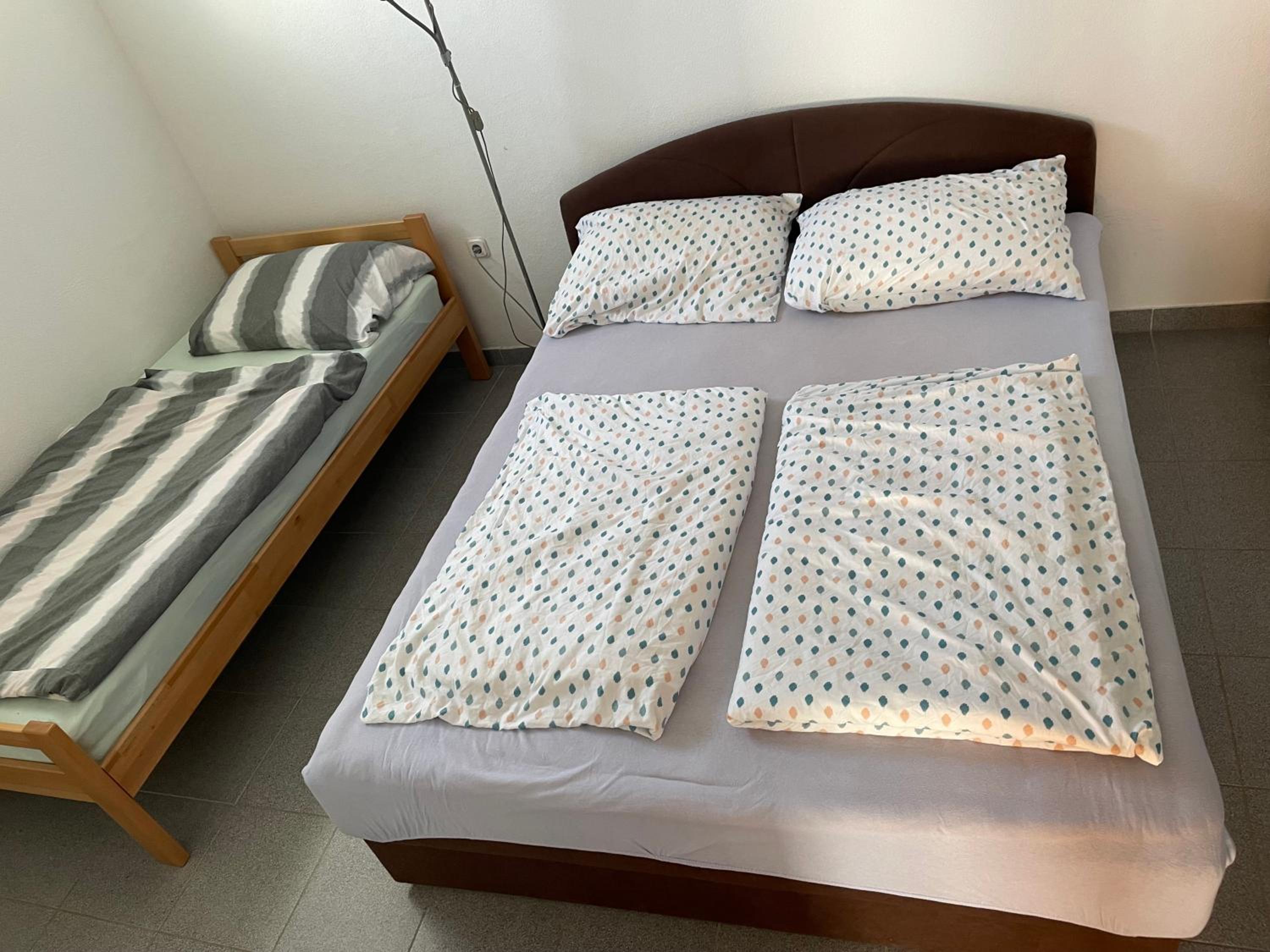 Apartmans Čuljak