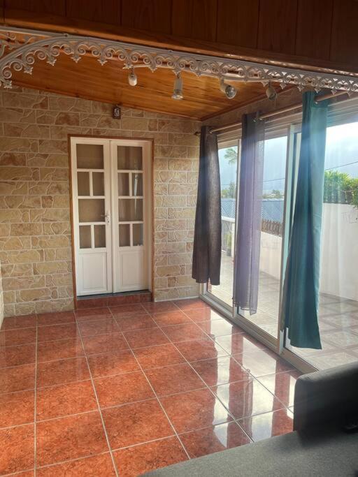 La villa Creole - location saisonnière Cilaos