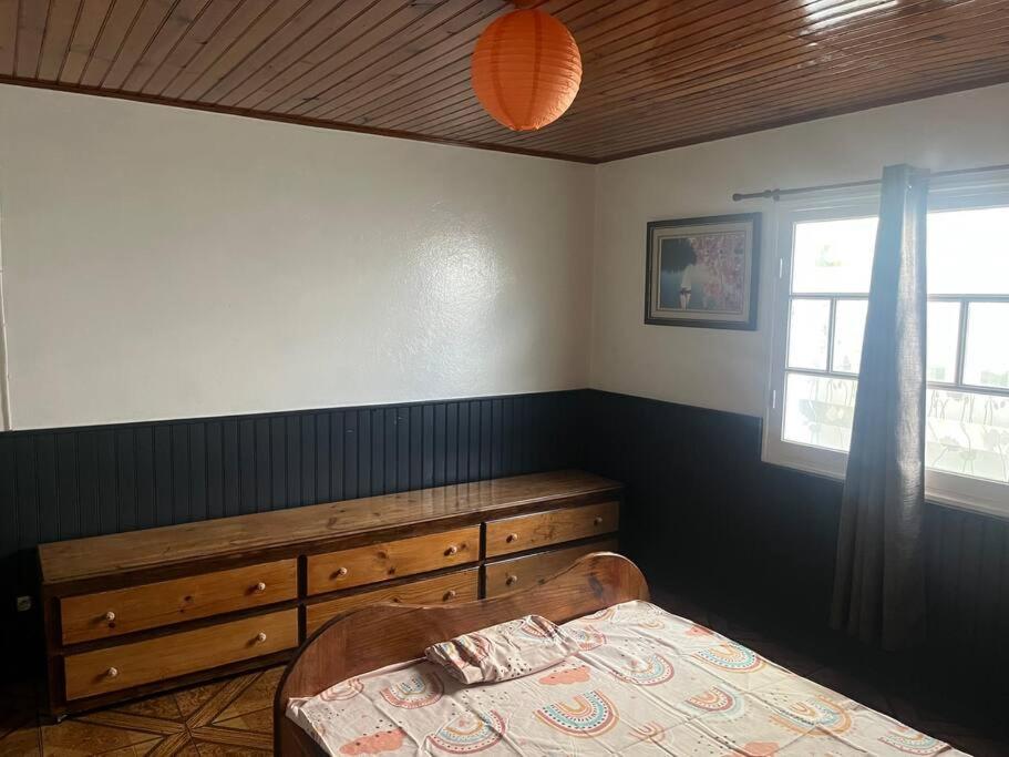 La villa Creole - location saisonnière Cilaos