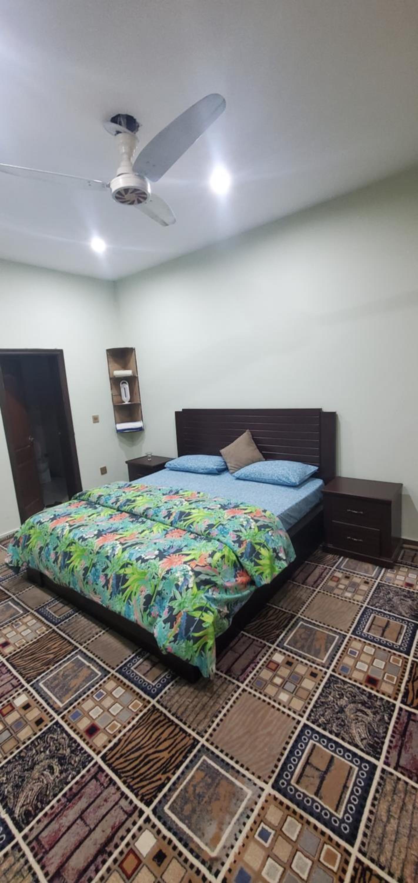 vista guest house view 4
