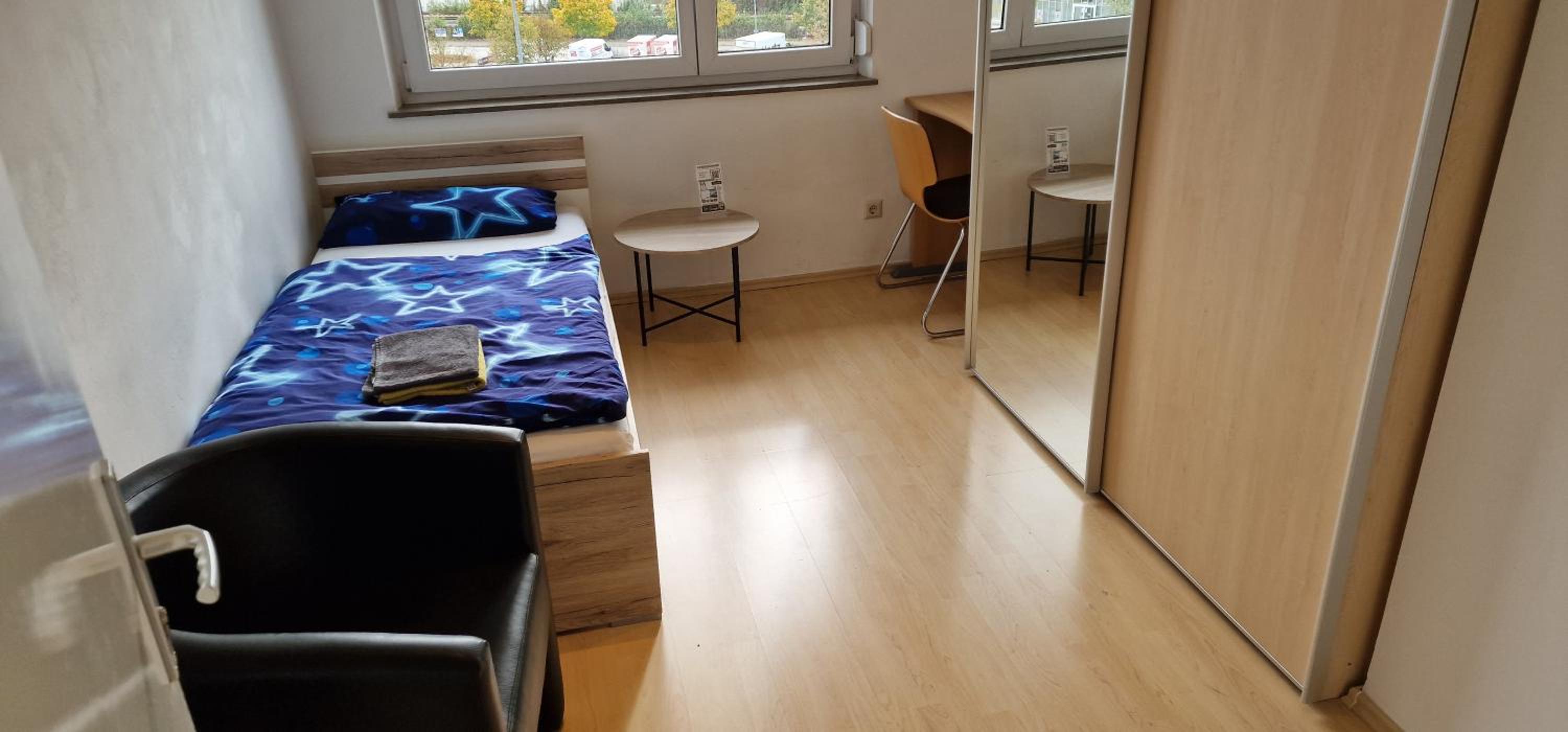 Rooms & Apartments Schwäbisch Gmünd