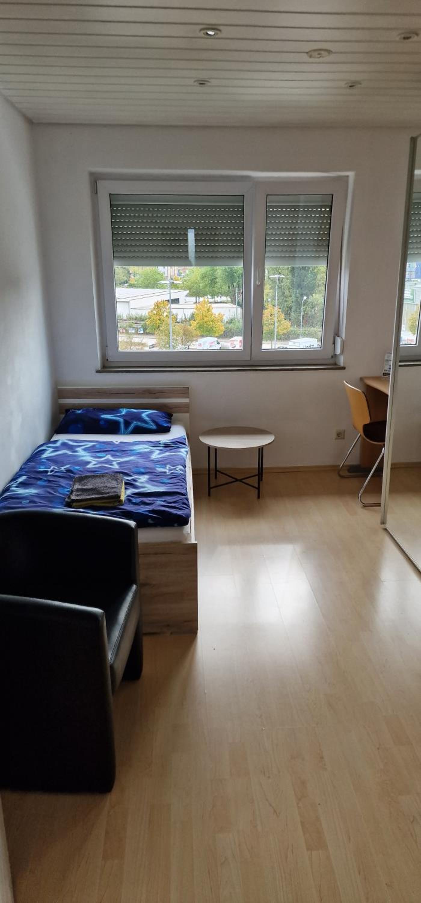 Rooms & Apartments Schwäbisch Gmünd