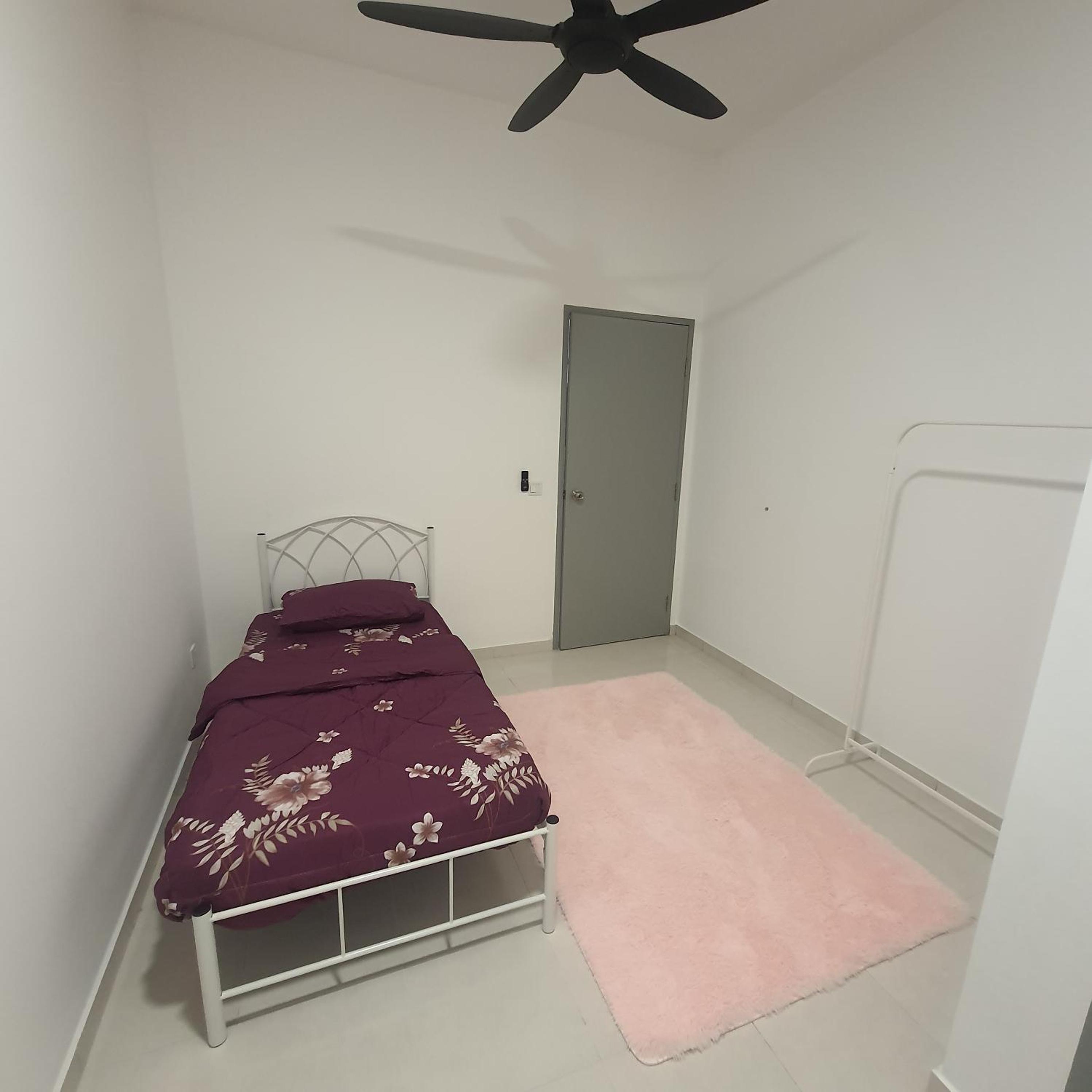 D Laman Haris Homestay photo 7