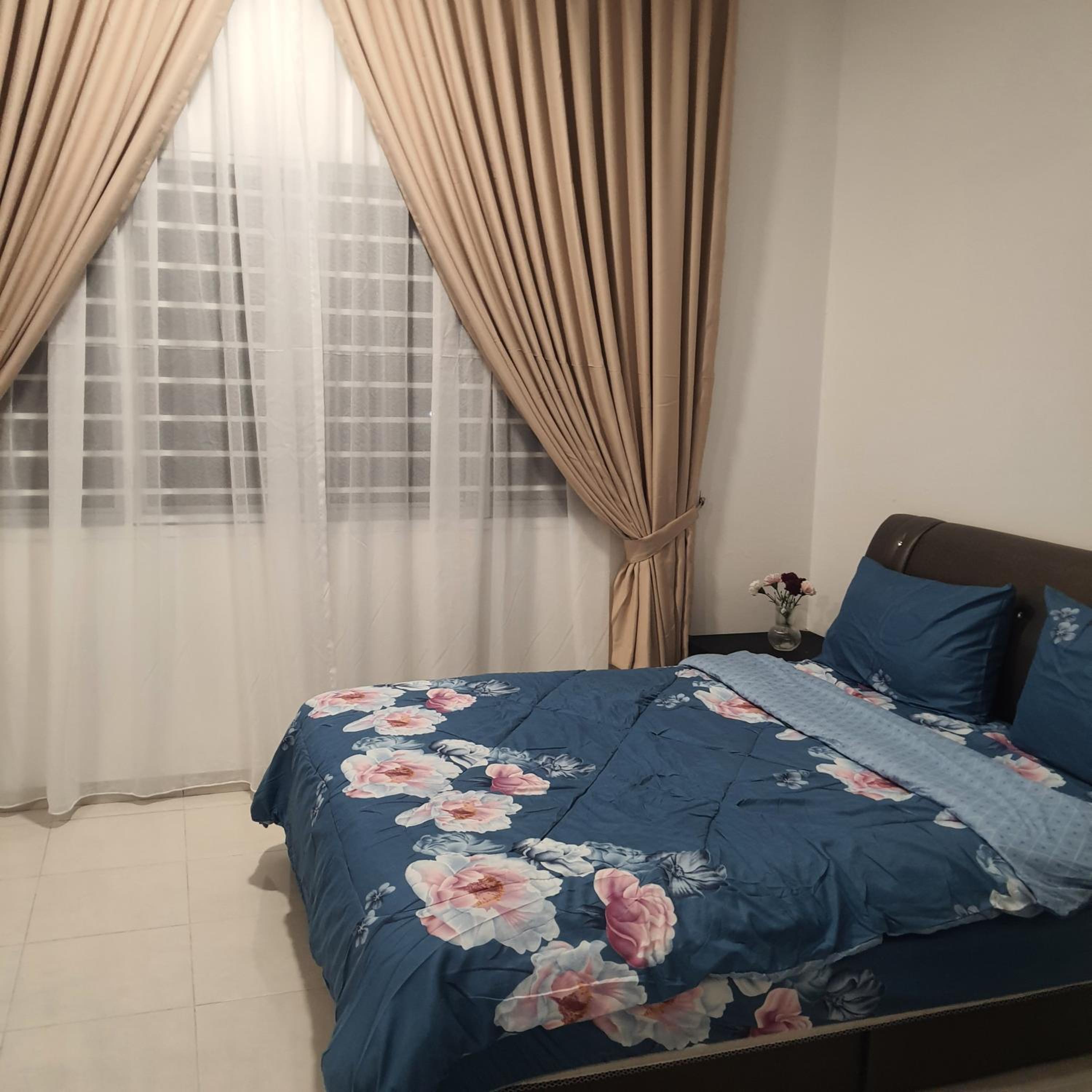 D Laman Haris Homestay photo 2