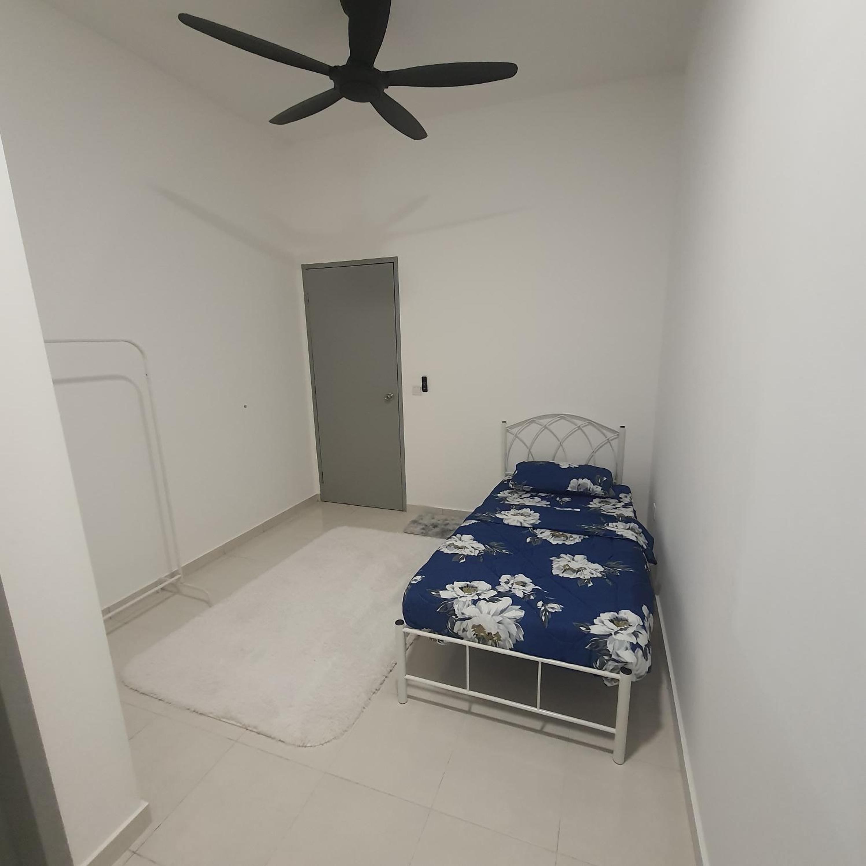 D Laman Haris Homestay photo 4