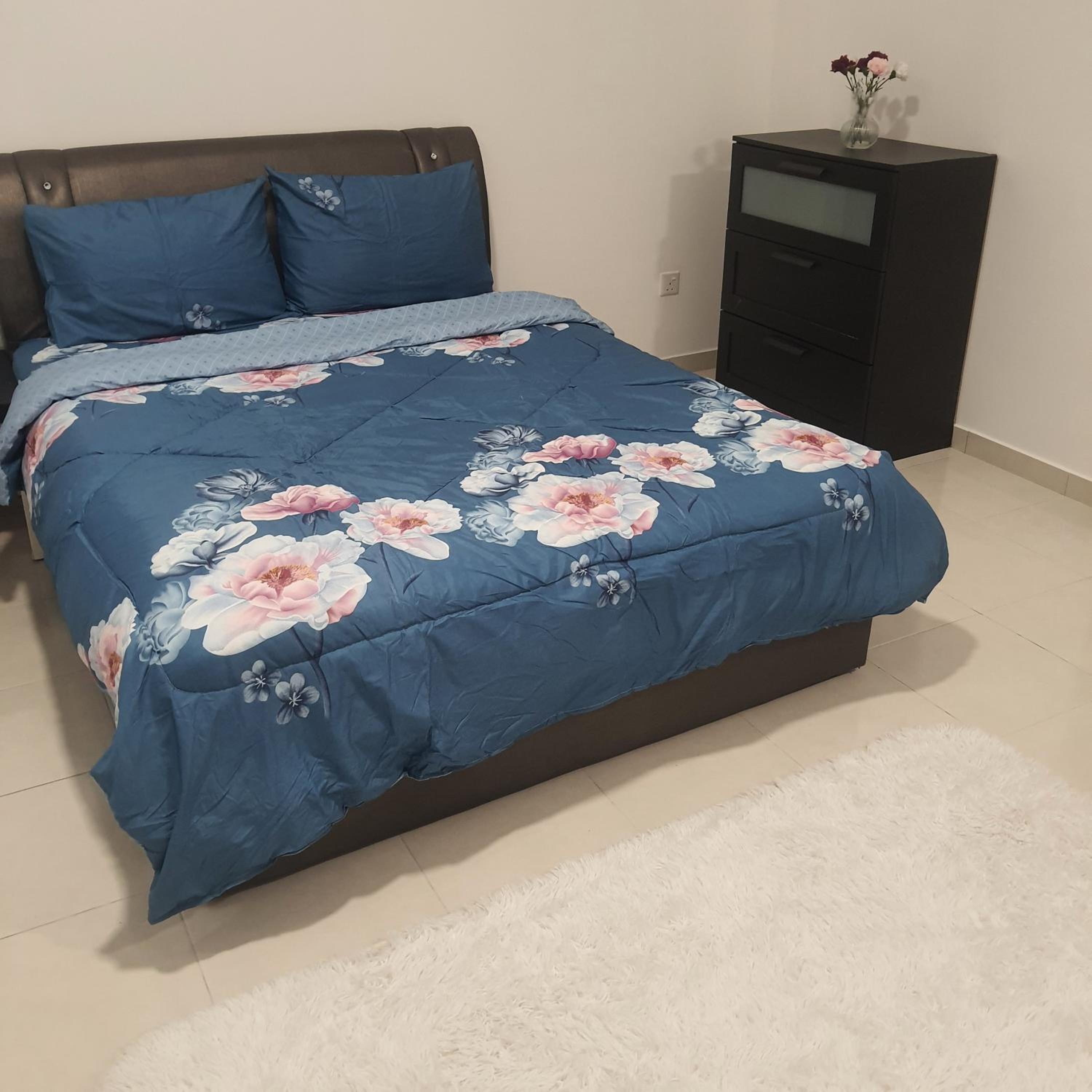 D Laman Haris Homestay photo 5