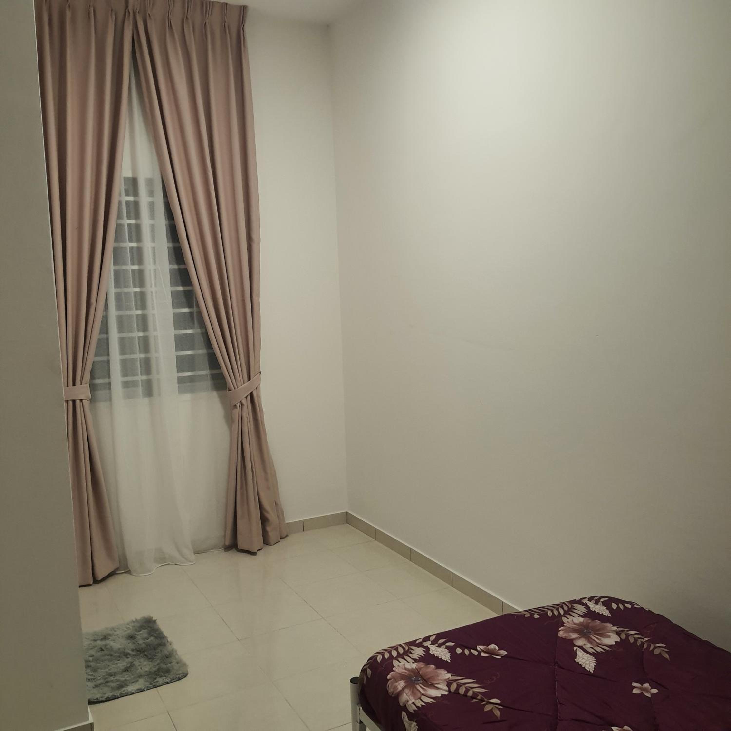 D Laman Haris Homestay photo 6