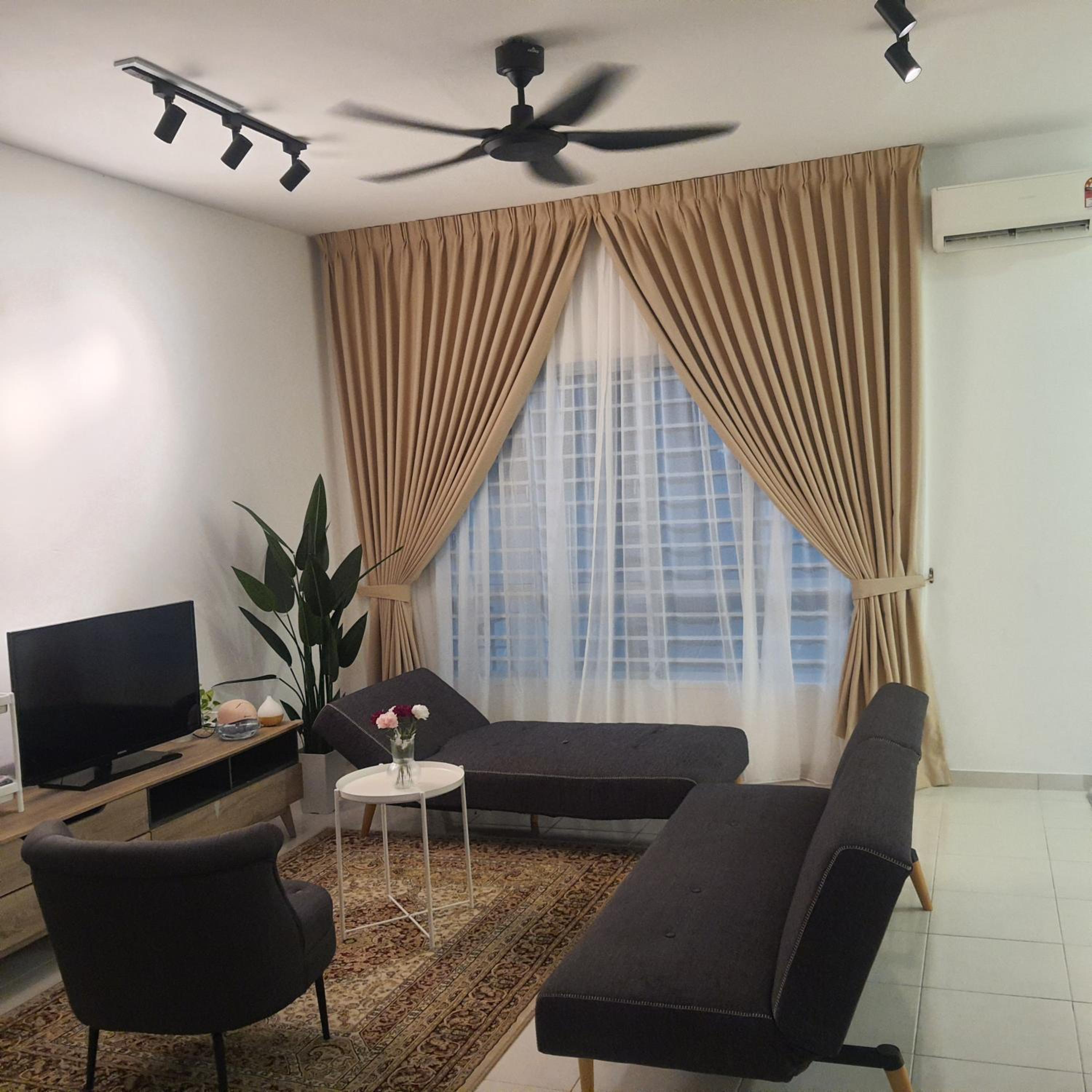 D Laman Haris Homestay photo 1