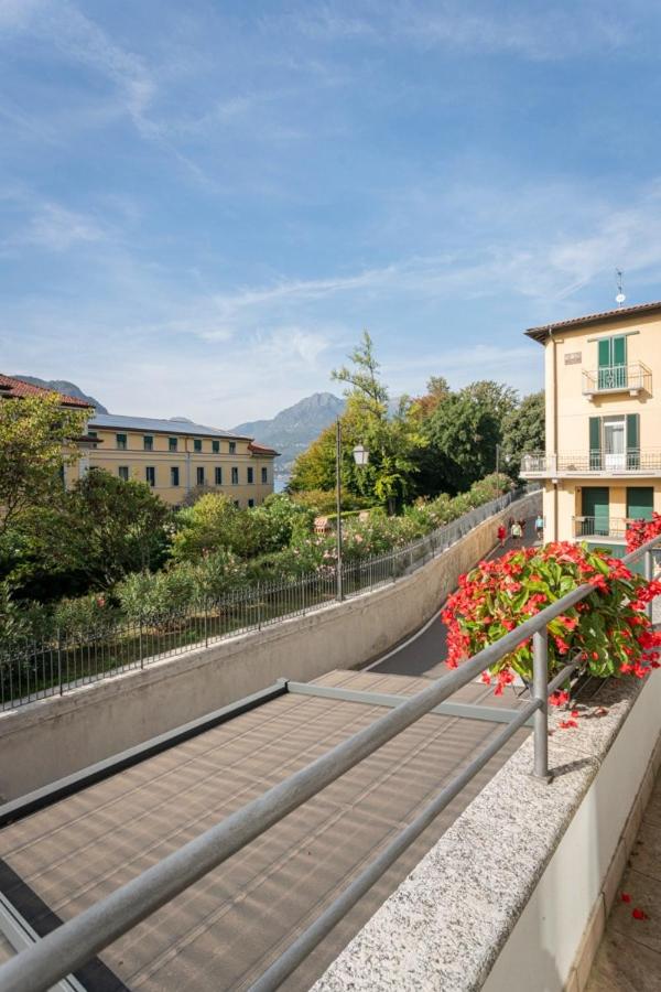 Apartments Bellagio