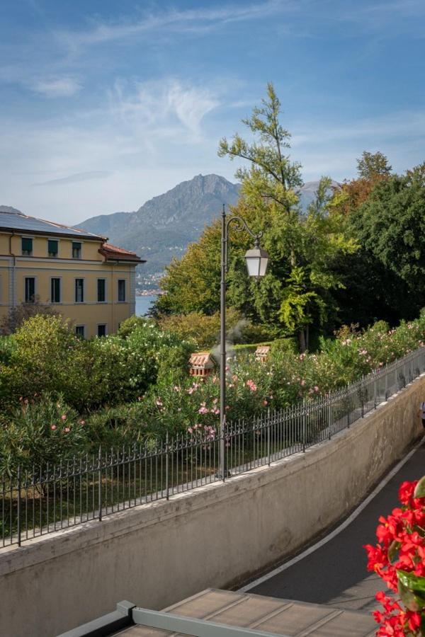 Apartments Bellagio