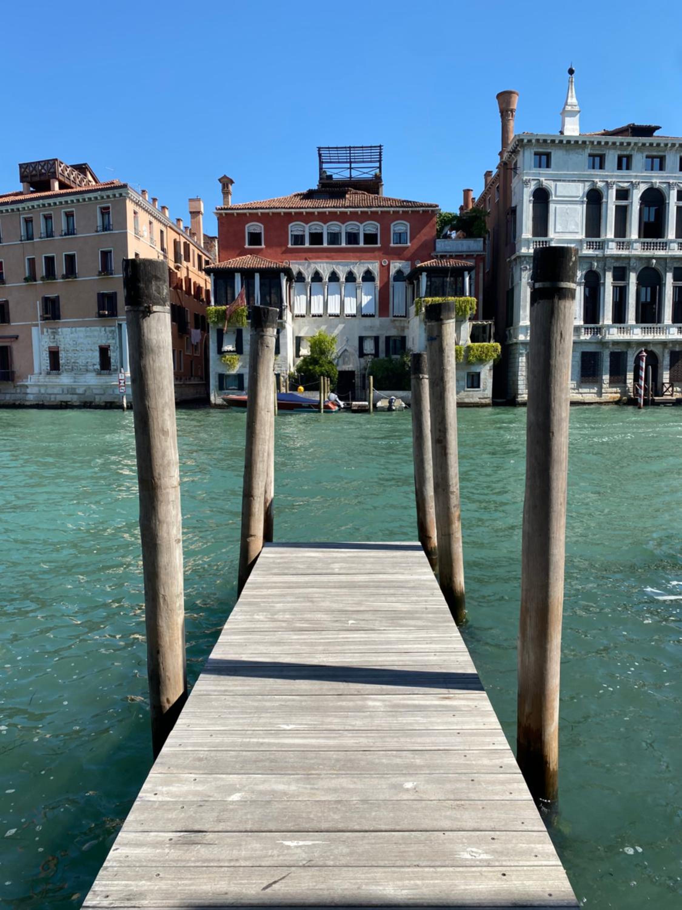 Dimora Contarini Charm Apartment on Grand Canal photo 4