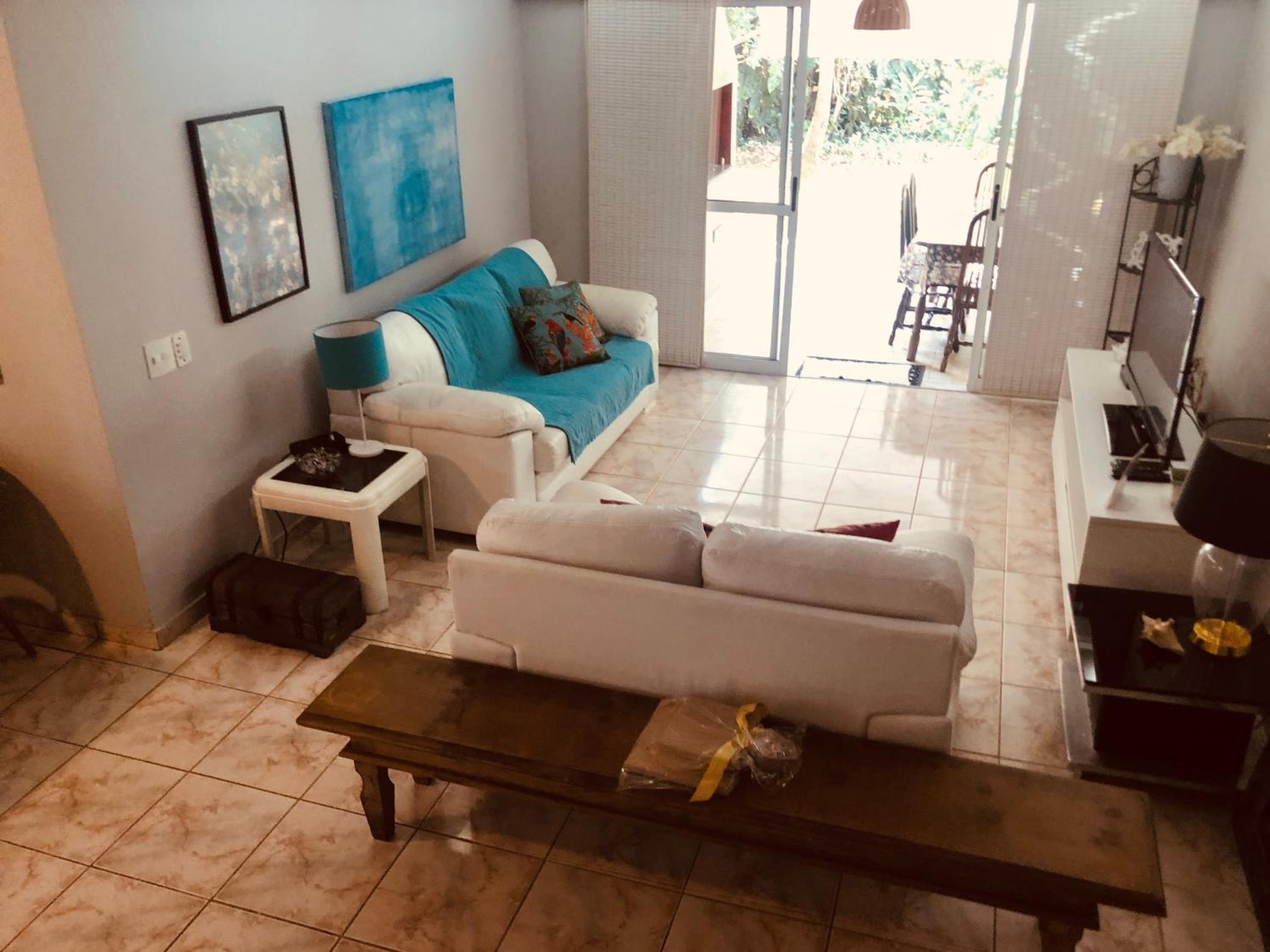 Casa Riviera de São Lourenço