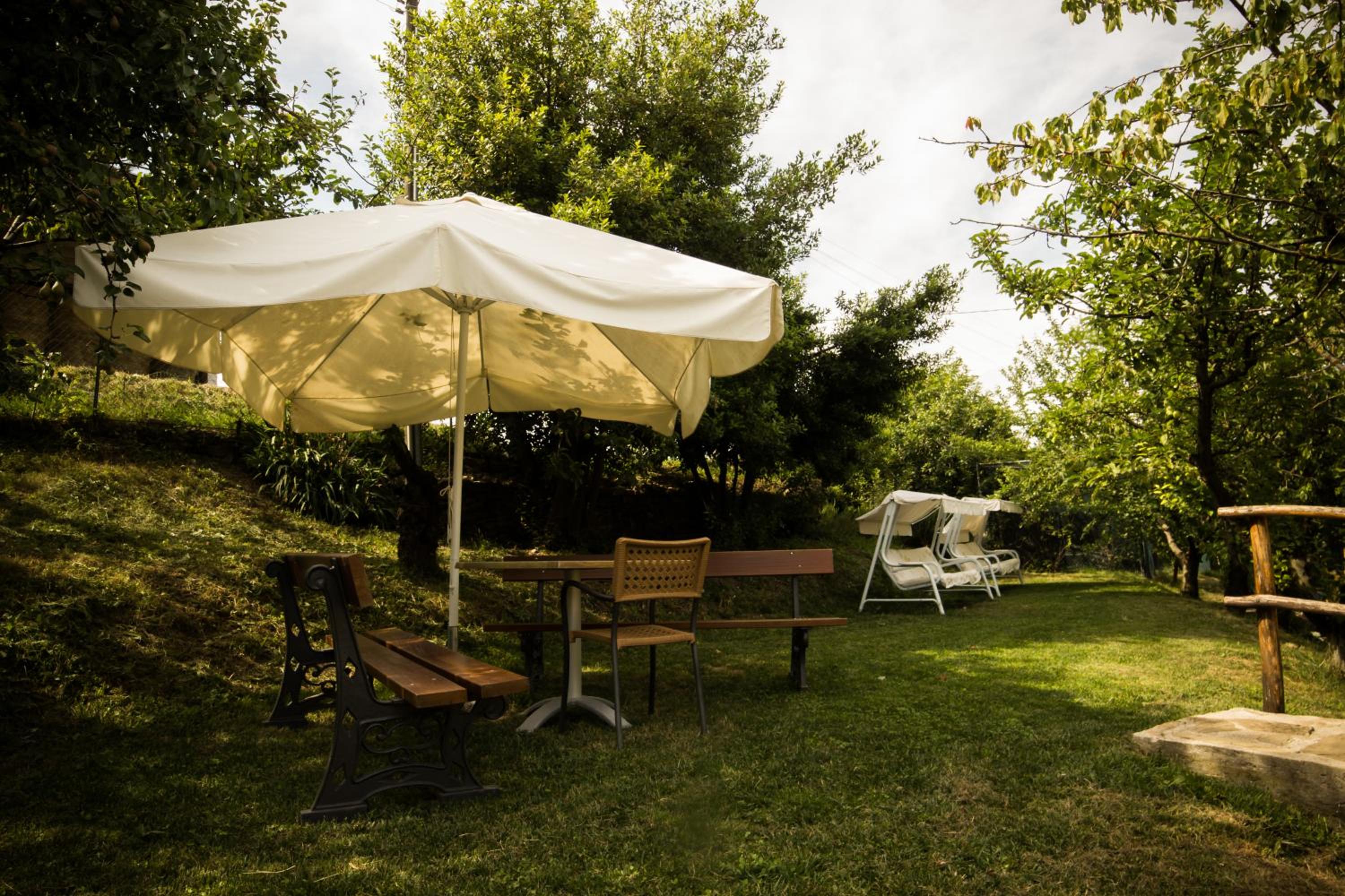 Agriturismo Mandrola