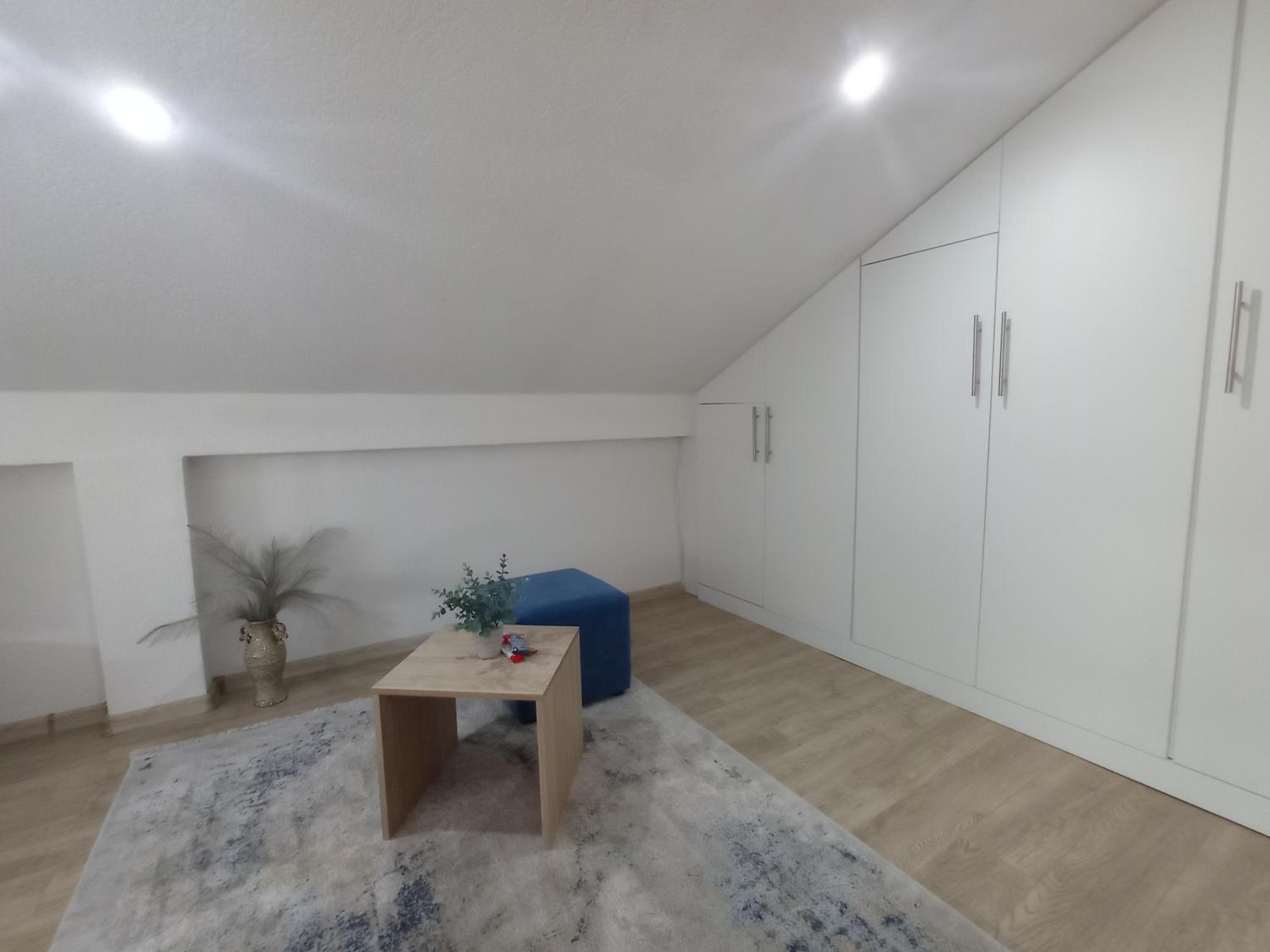 Sunshine Apartman