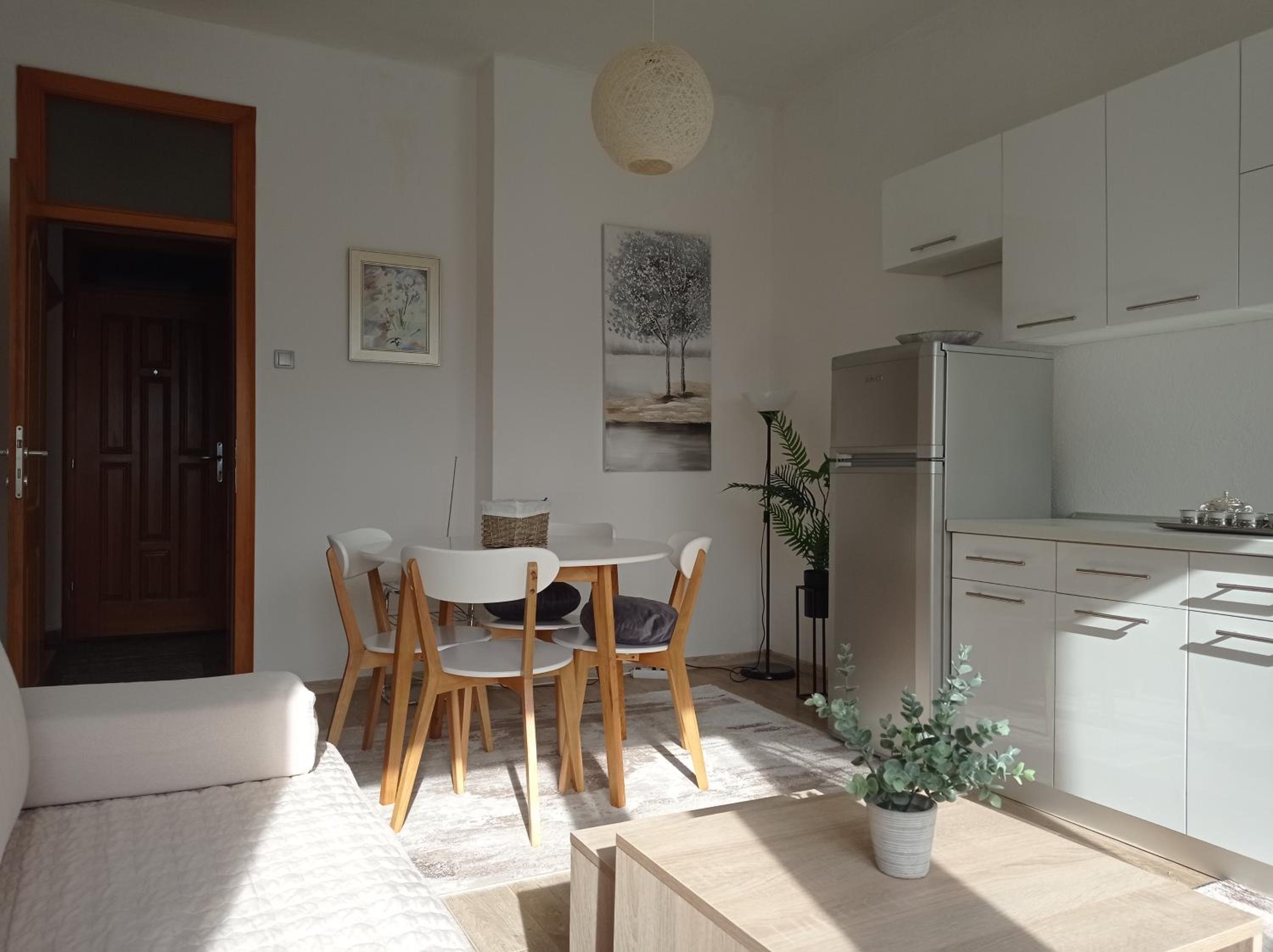 Sunshine Apartman