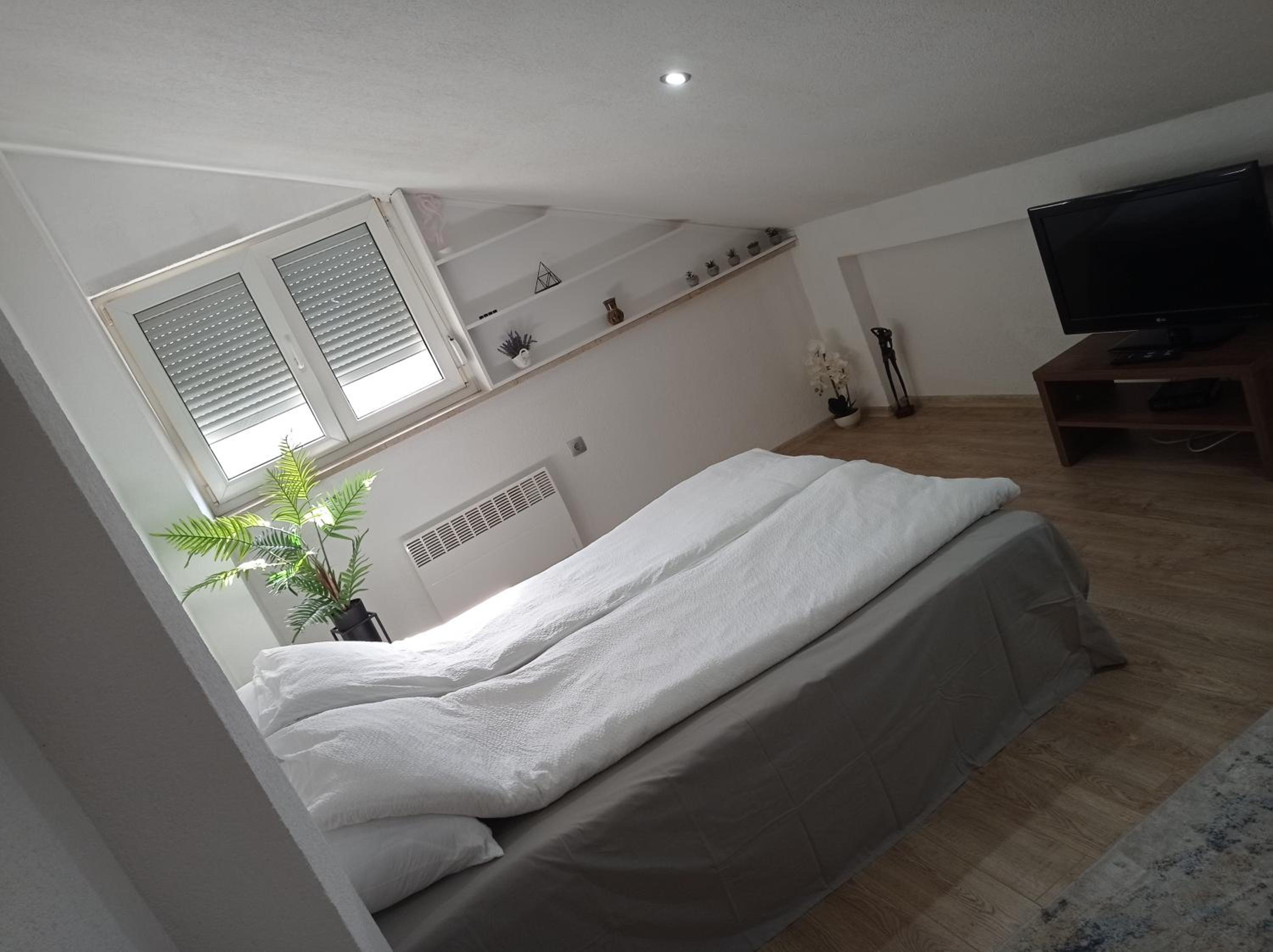 Sunshine Apartman