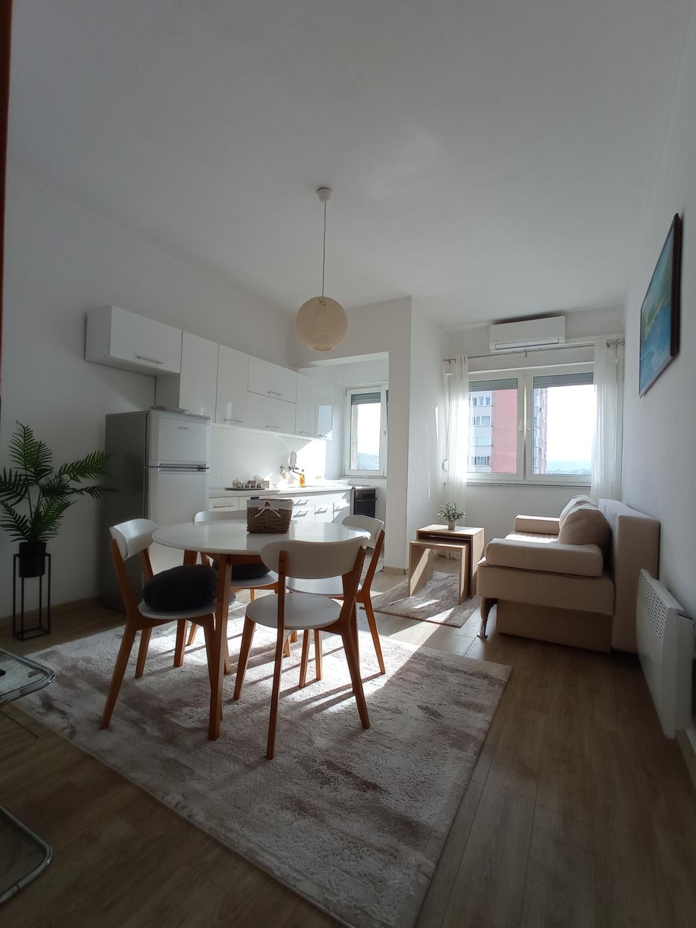 Sunshine Apartman