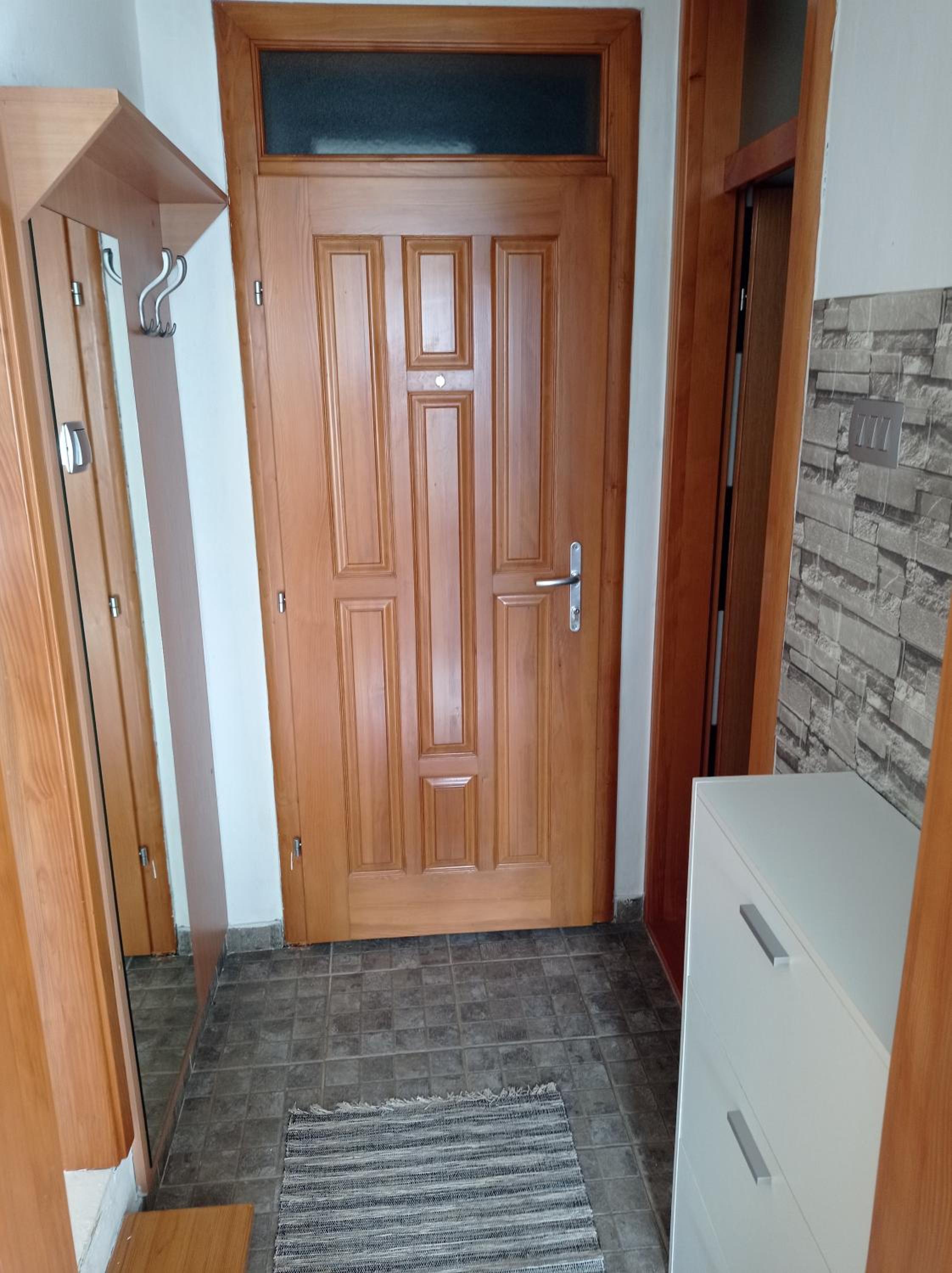 Sunshine Apartman
