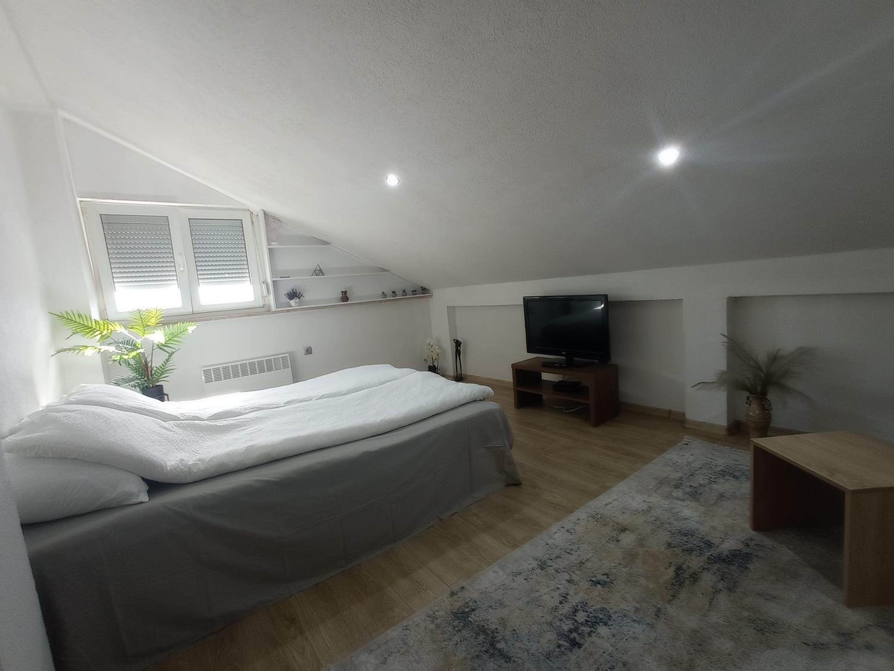 Sunshine Apartman