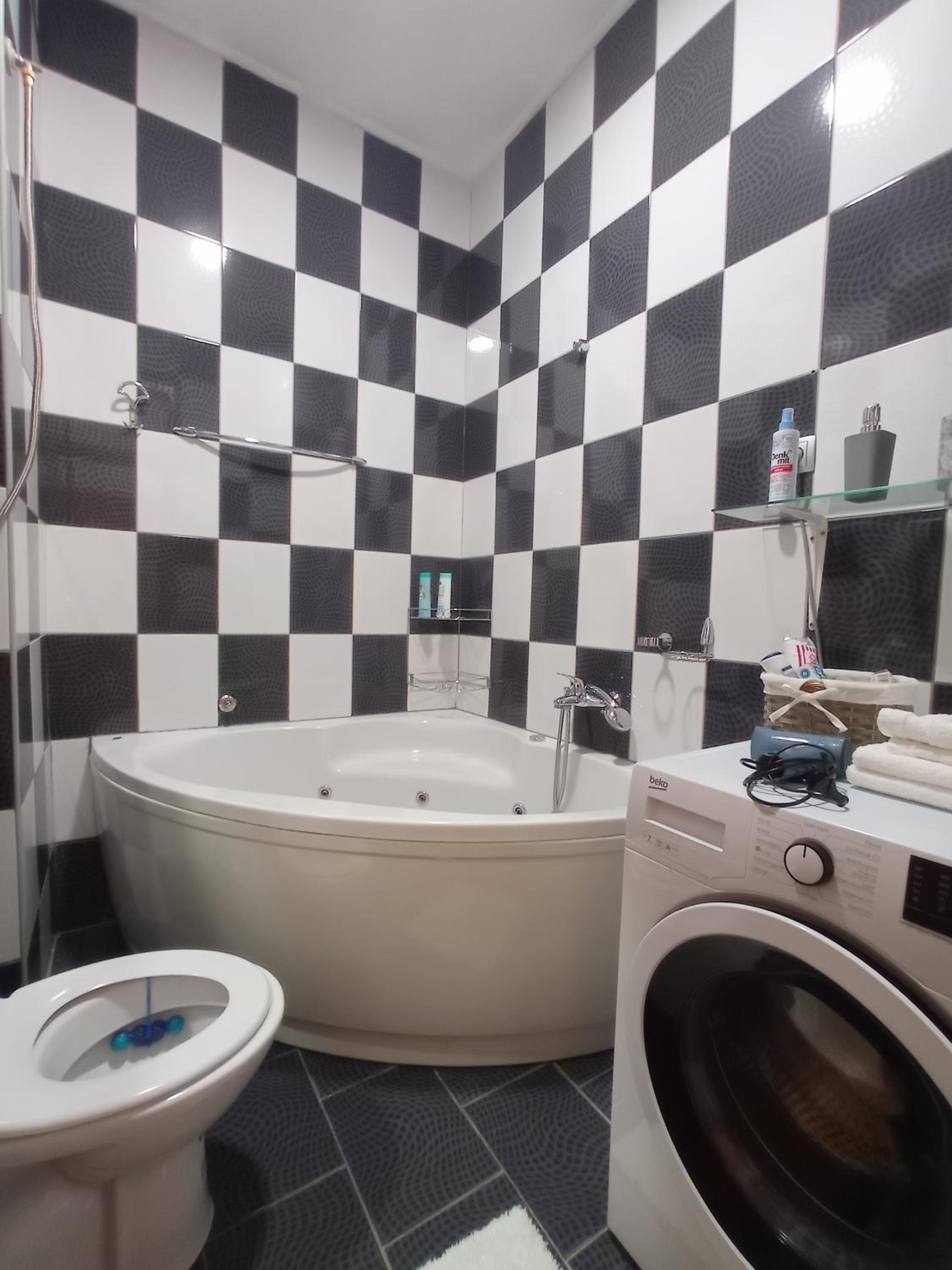 Sunshine Apartman