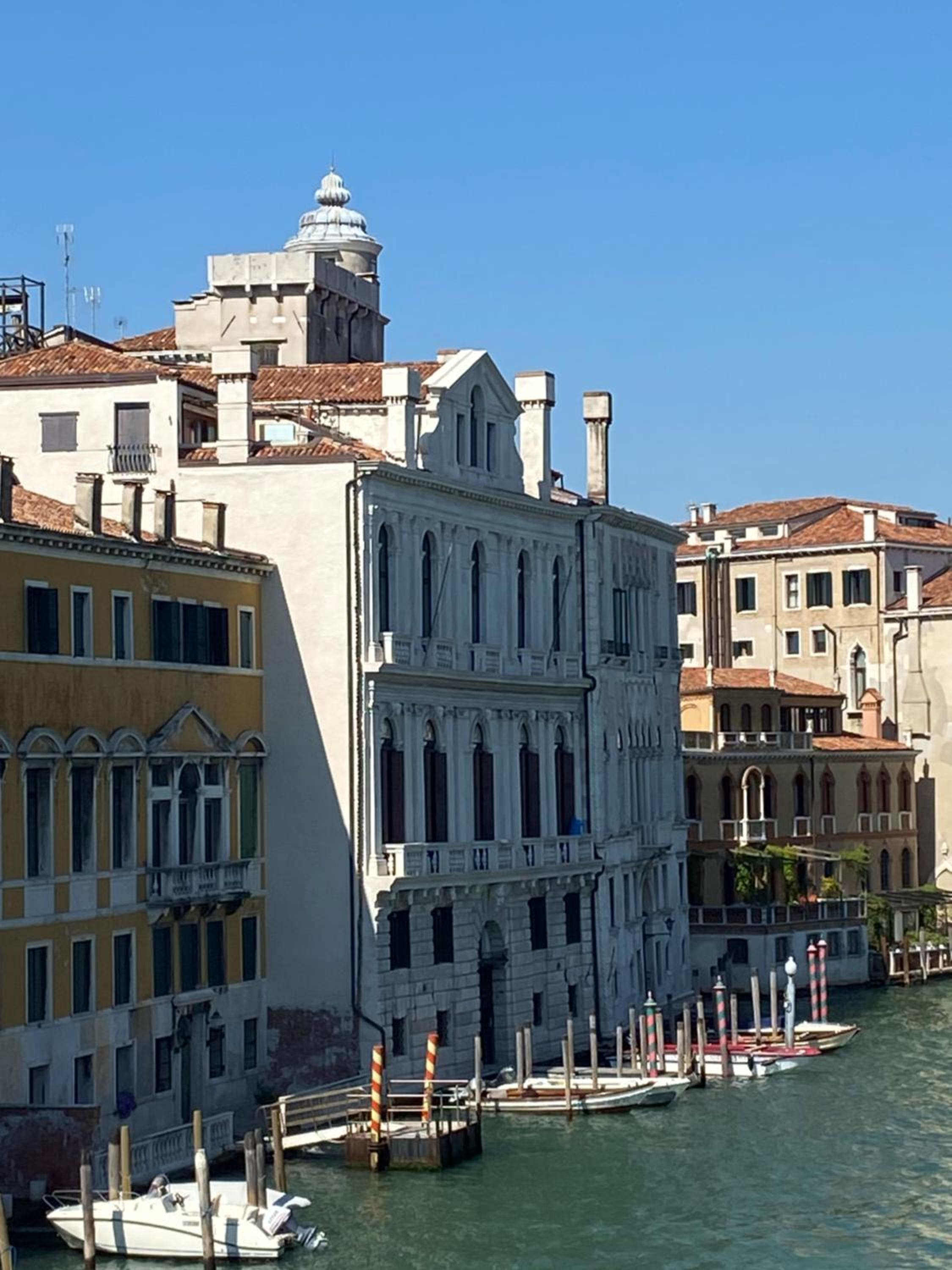 Dimora Contarini Charm Apartment on Grand Canal